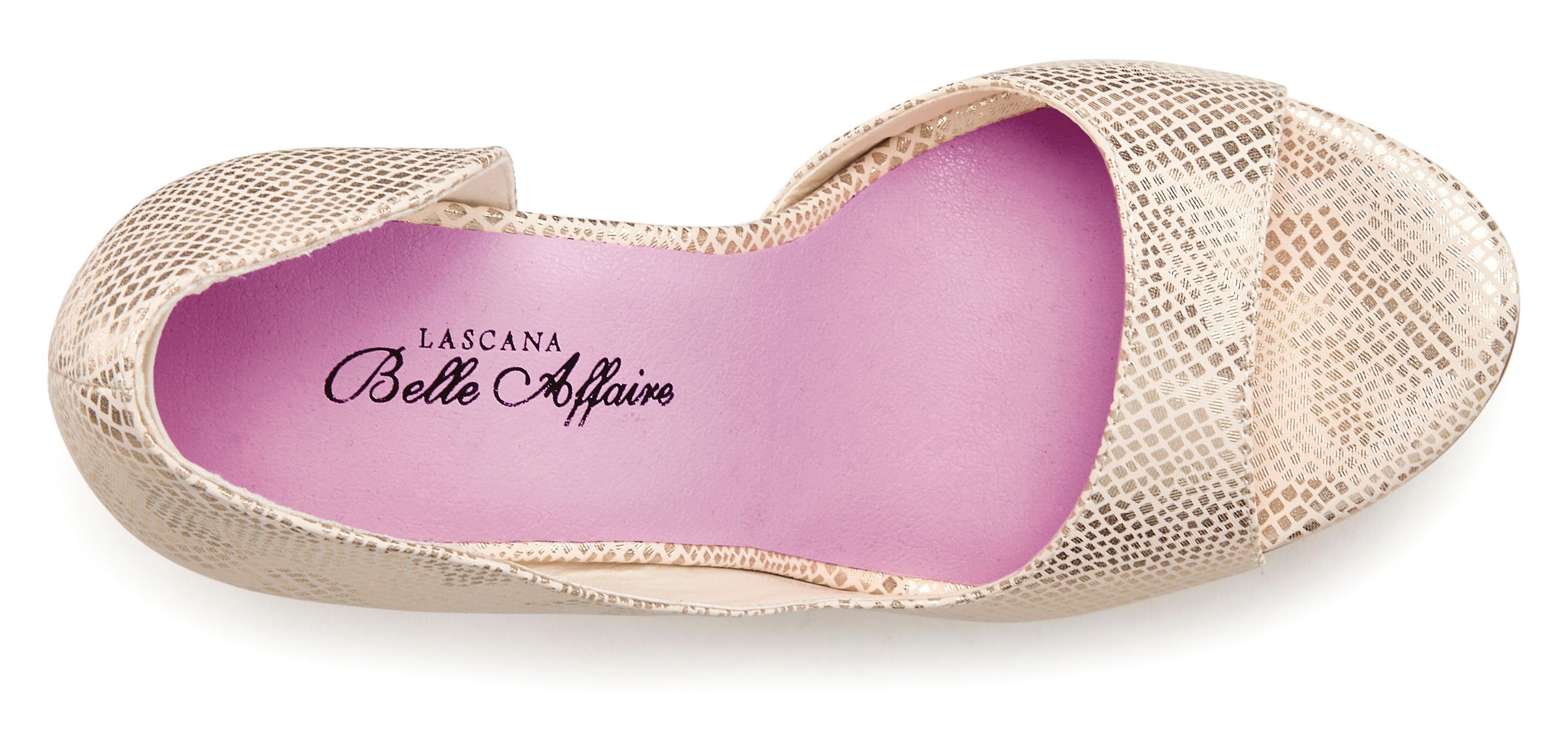 Thumbnail - LASCANA Belle Affaire High-Heel-Sandalette "Peeptoe Pumps mit hohem Absatz," verführerischer Sommerschuh, stilvoller, of...