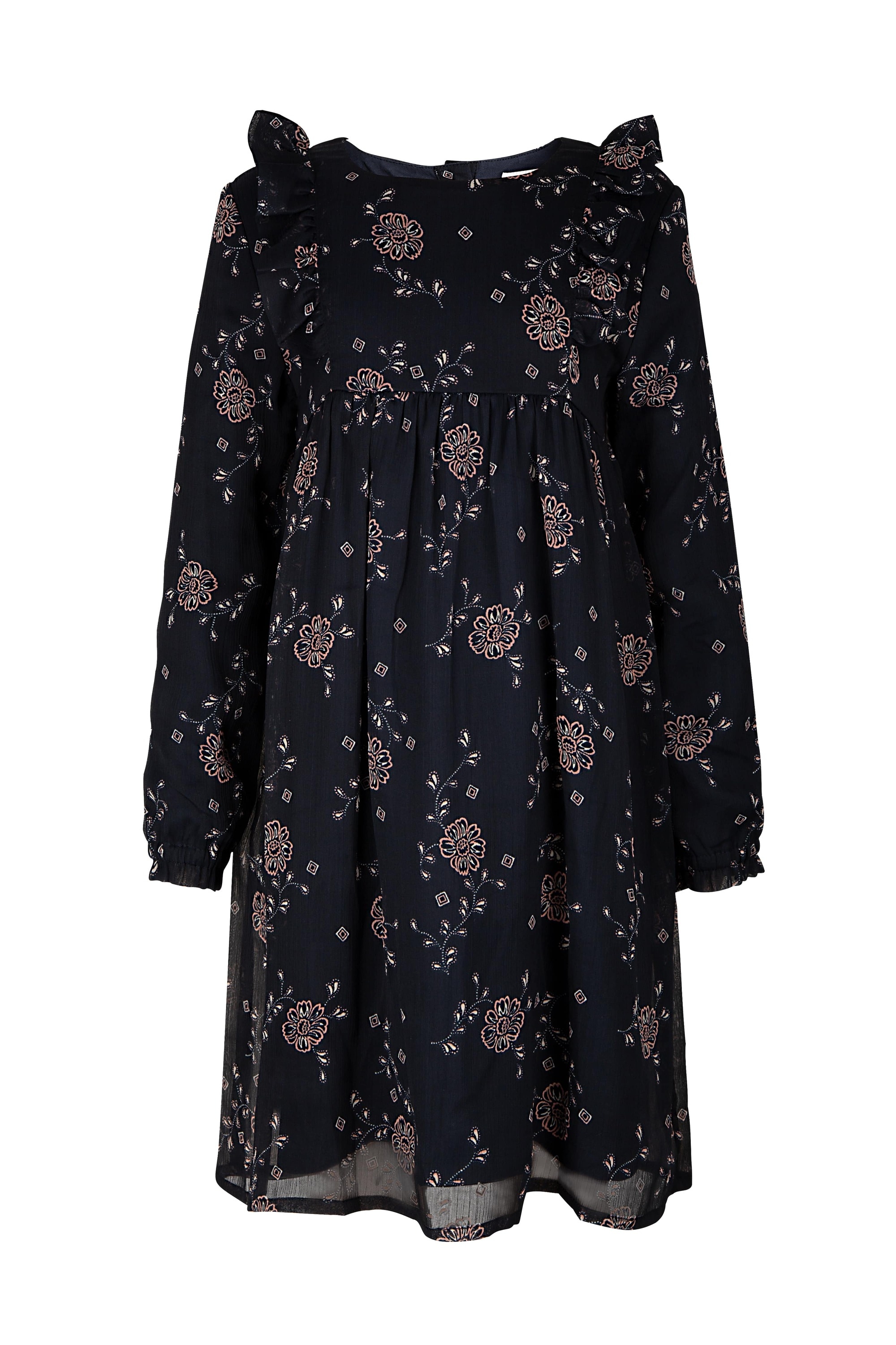 happy girls "dress"