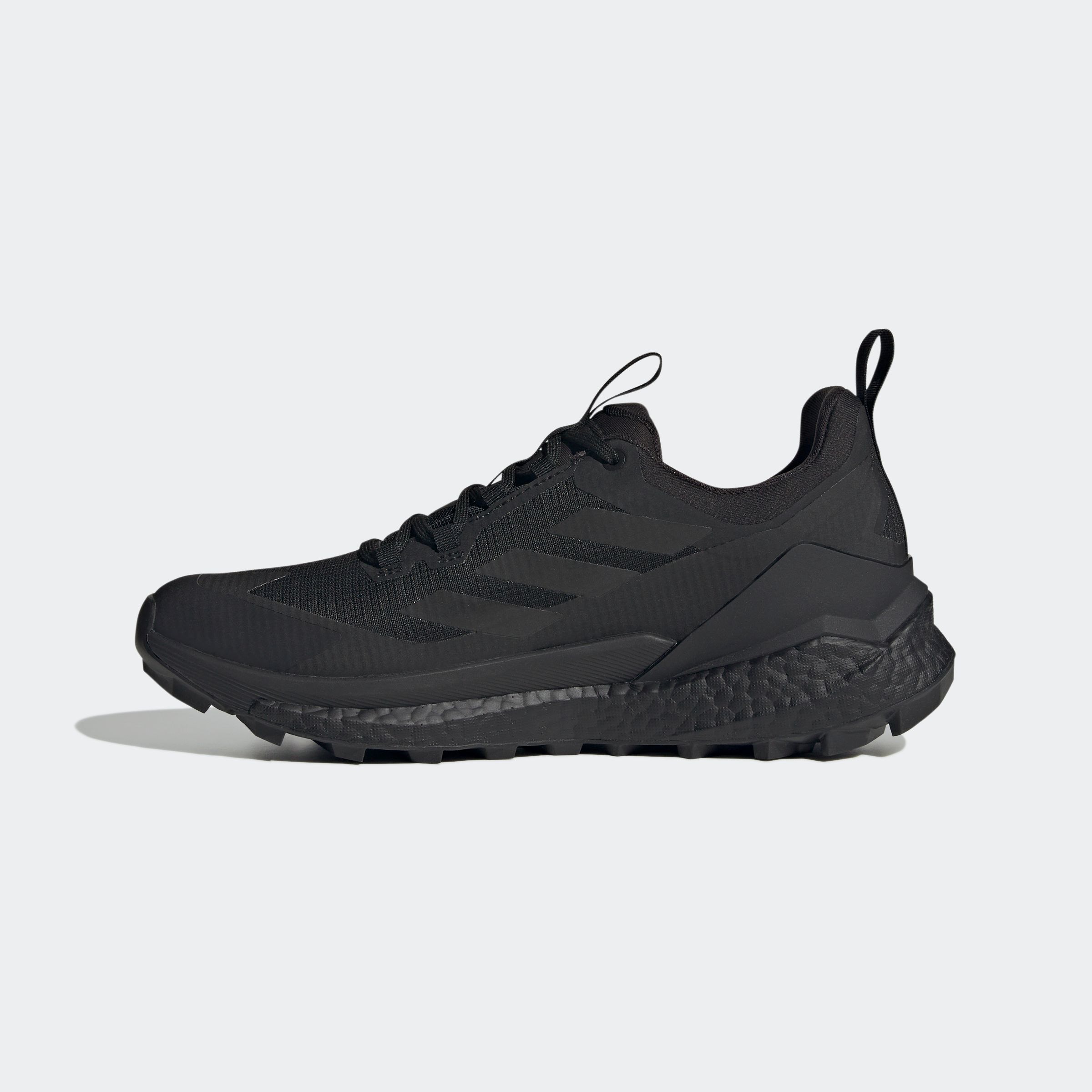 adidas TERREX Wanderschuh »TERREX FREE HIKER 2.0 LOW GORE-TEX«, wasserdicht
