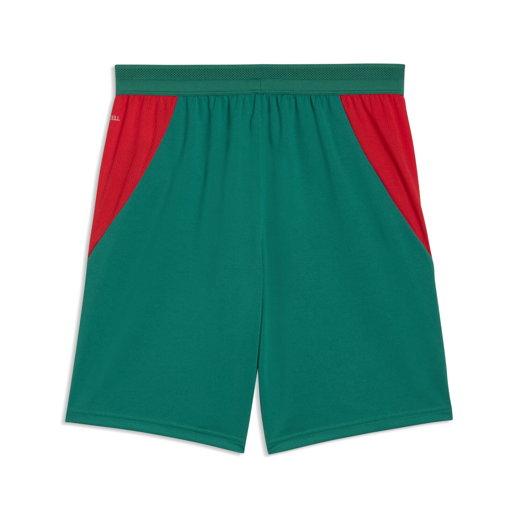 PUMA Sporthose »Senegal Shorts Herren«