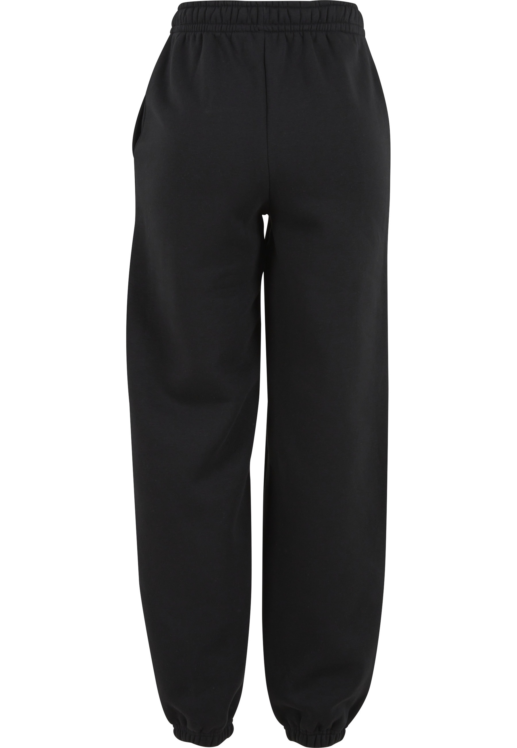 Miss Tee Jogginghose "Miss Tee Wildest Dreams Ladies Fluffy Sweatpants" günstig online kaufen