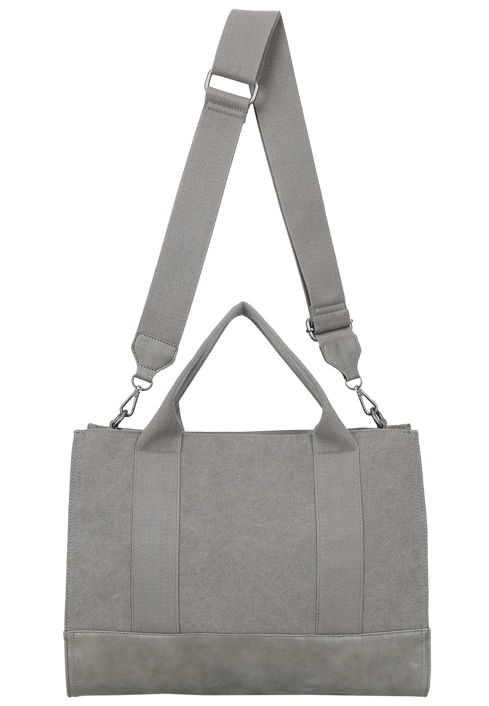 Fritzi aus Preußen Henkeltasche »Tote Bag Limited Rivet« mit markanten Nieten