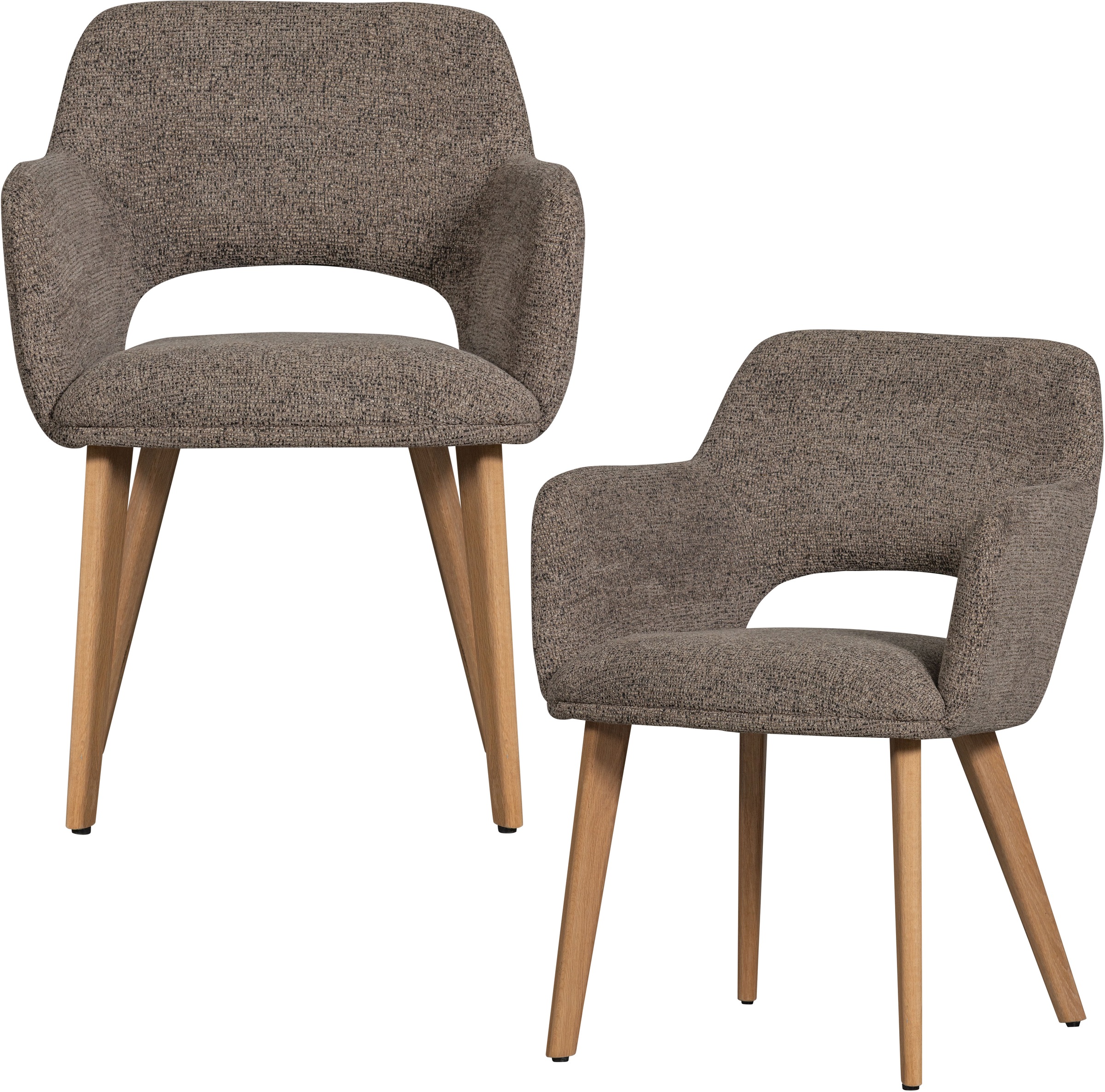 WOOOD Esszimmerstuhl ()