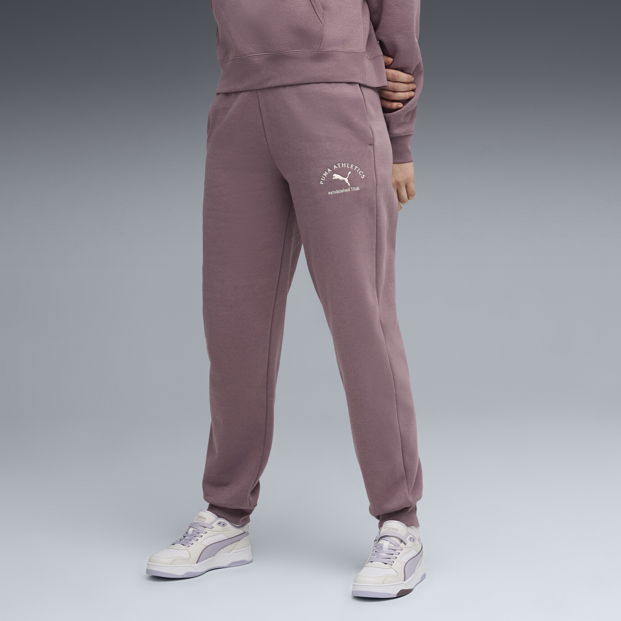 PUMA Sporthose »PUMA Class Comfort Jogginghose Damen«