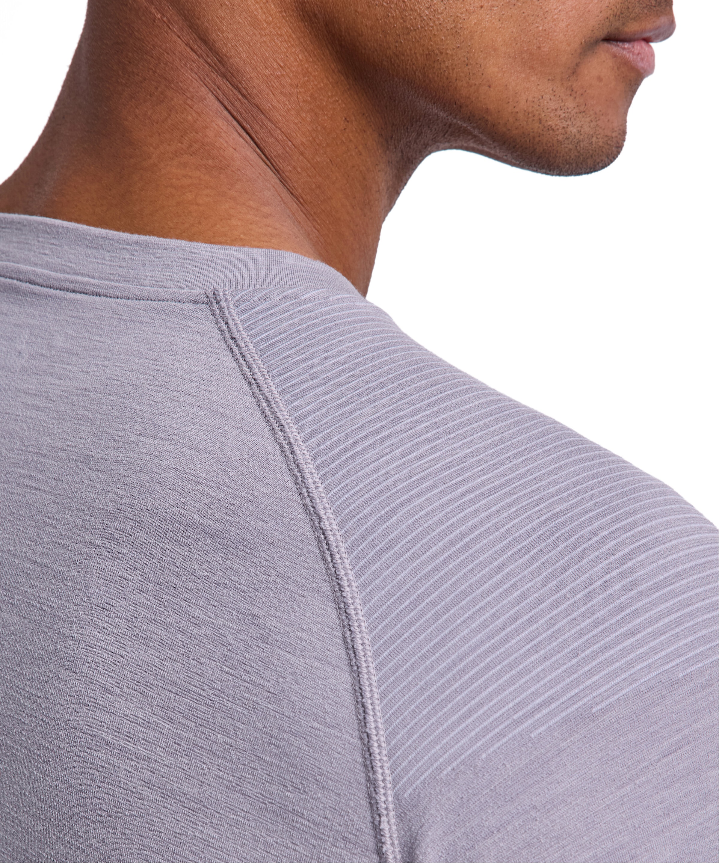FALKE T-Shirt »Backpack-Ready Wool-Tech Light« 1