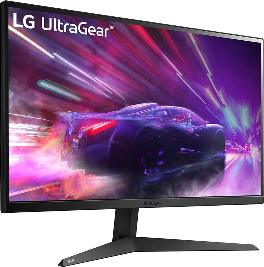 LG Gaming-Monitor »27GQ50F«, 68 cm/27 Zoll, 1920 x 1080 px, Full HD, 1 ms Reaktionszeit, 165 Hz