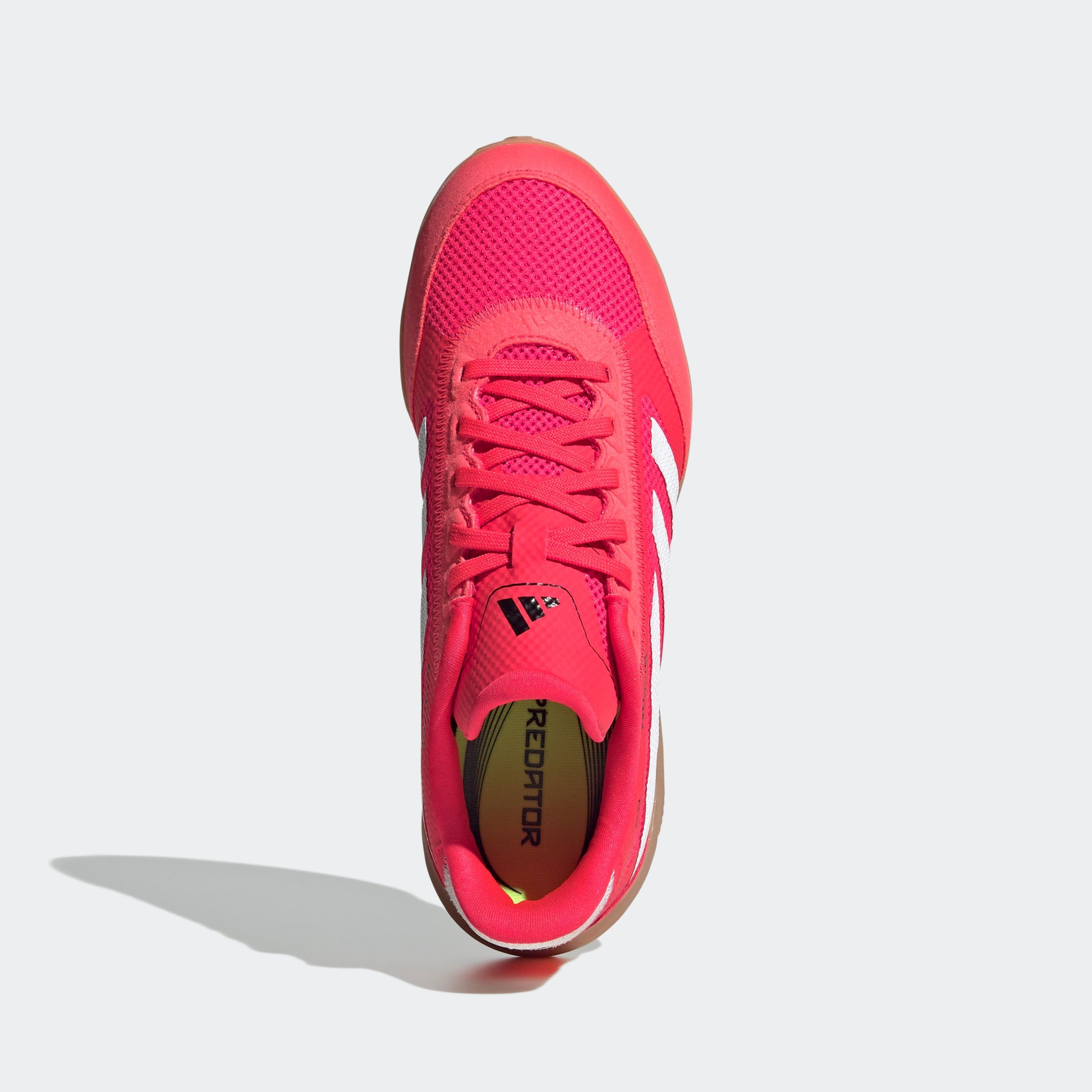 adidas Performance Fußballschuh »PREDATOR LEAGUE KIDS IN«, für Halle und Straße