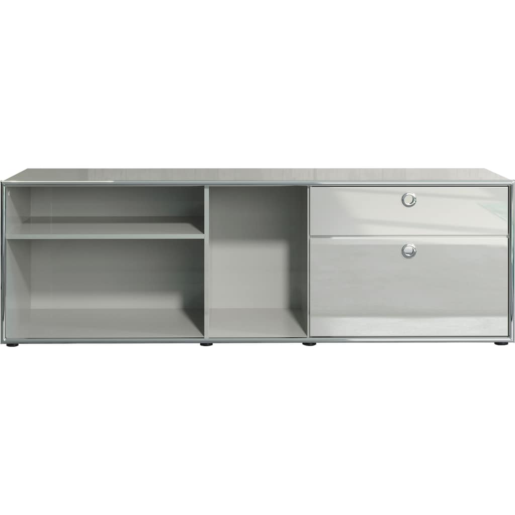 Places of Style Schrank-Set »Imperia«, (Set, 2 St., Infinity)