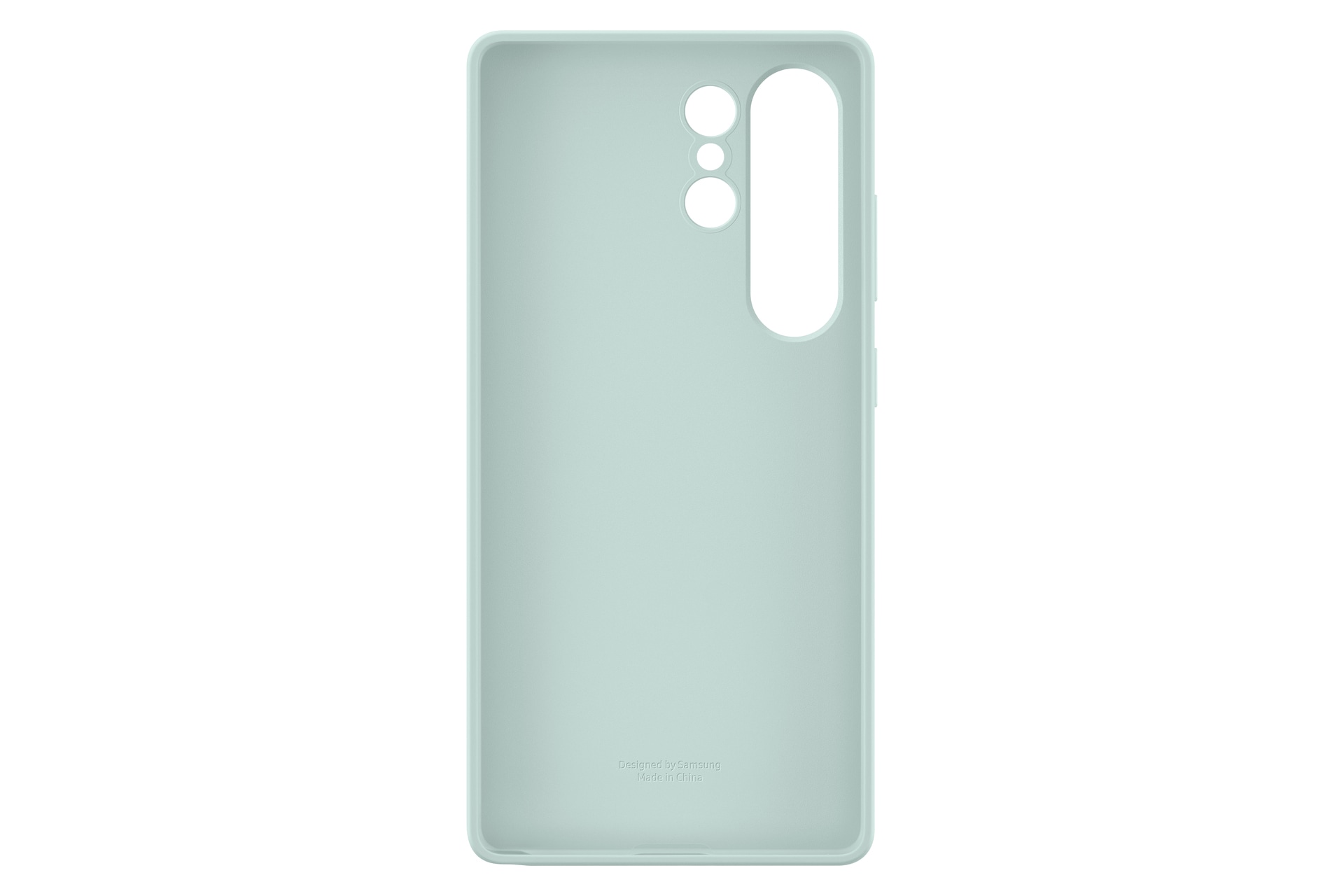 Samsung Handyhülle »Silicone Case für Samsung Galaxy S25 Ultra«, Backcover, Schutzhülle, Handyschutzhülle, Case, Schutzcase, stoßfest