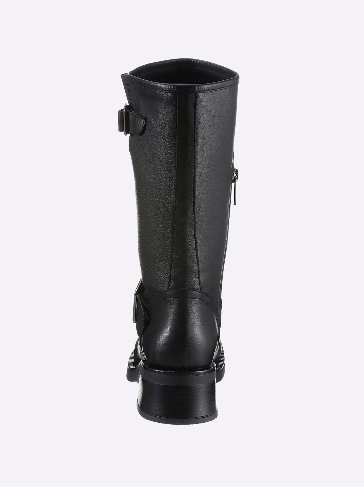 heine Stiefel