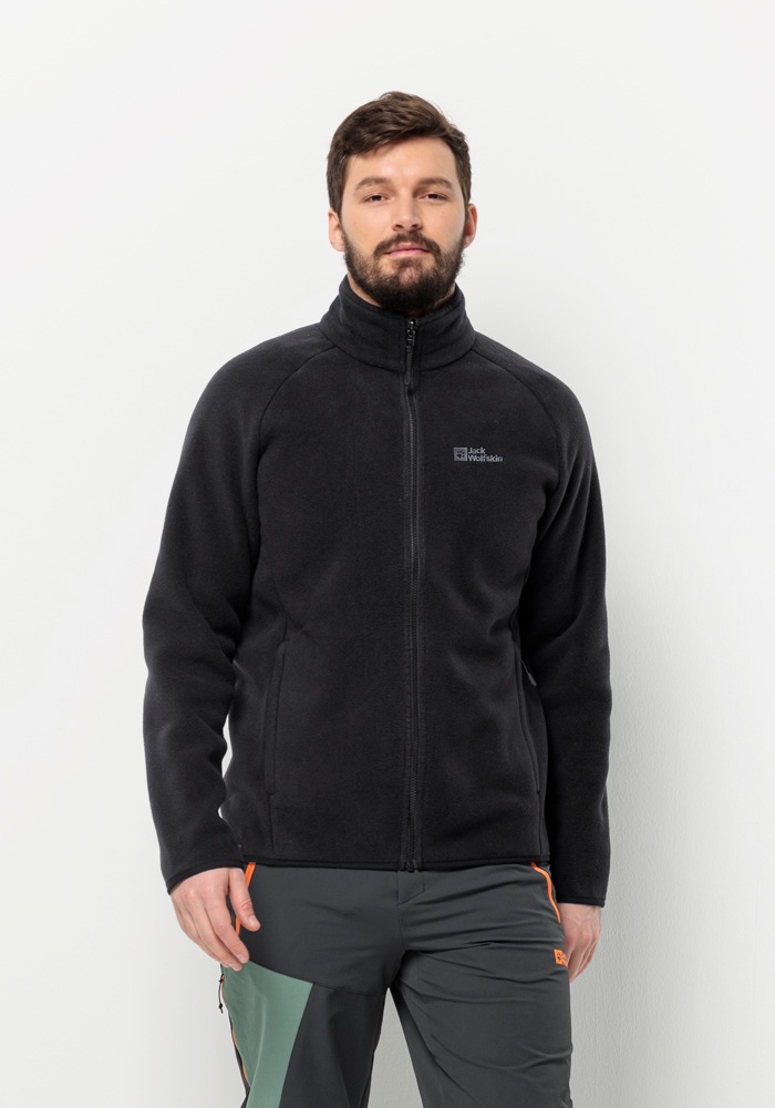 Jack Wolfskin Fleecejacke "WALDSTEIG FZ M"