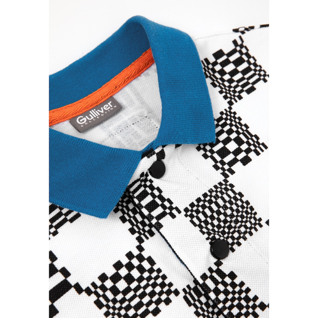 Gulliver Poloshirt