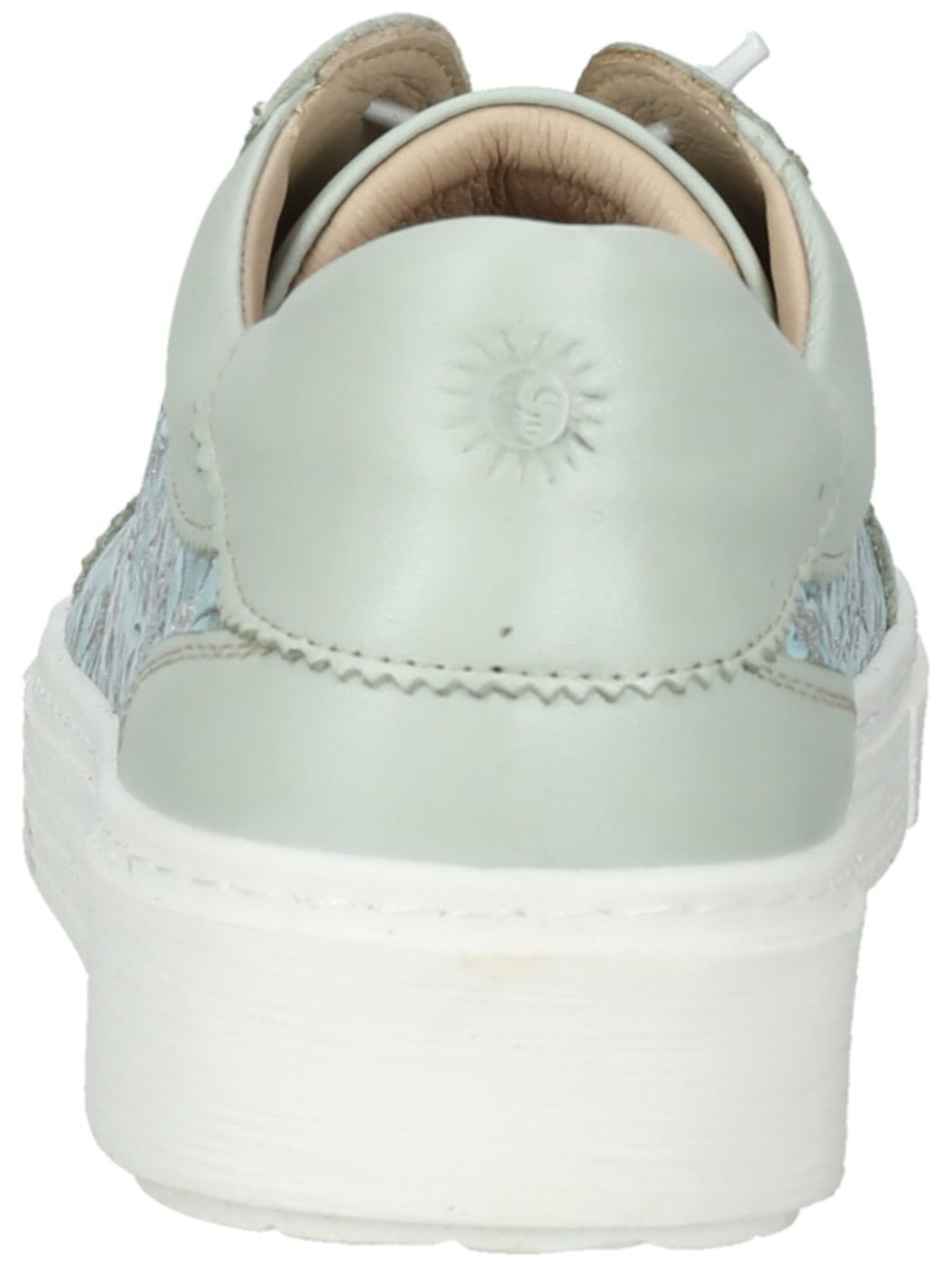 COSMOS Comfort Sneaker »COSMOS Comfort Sneaker Leder«