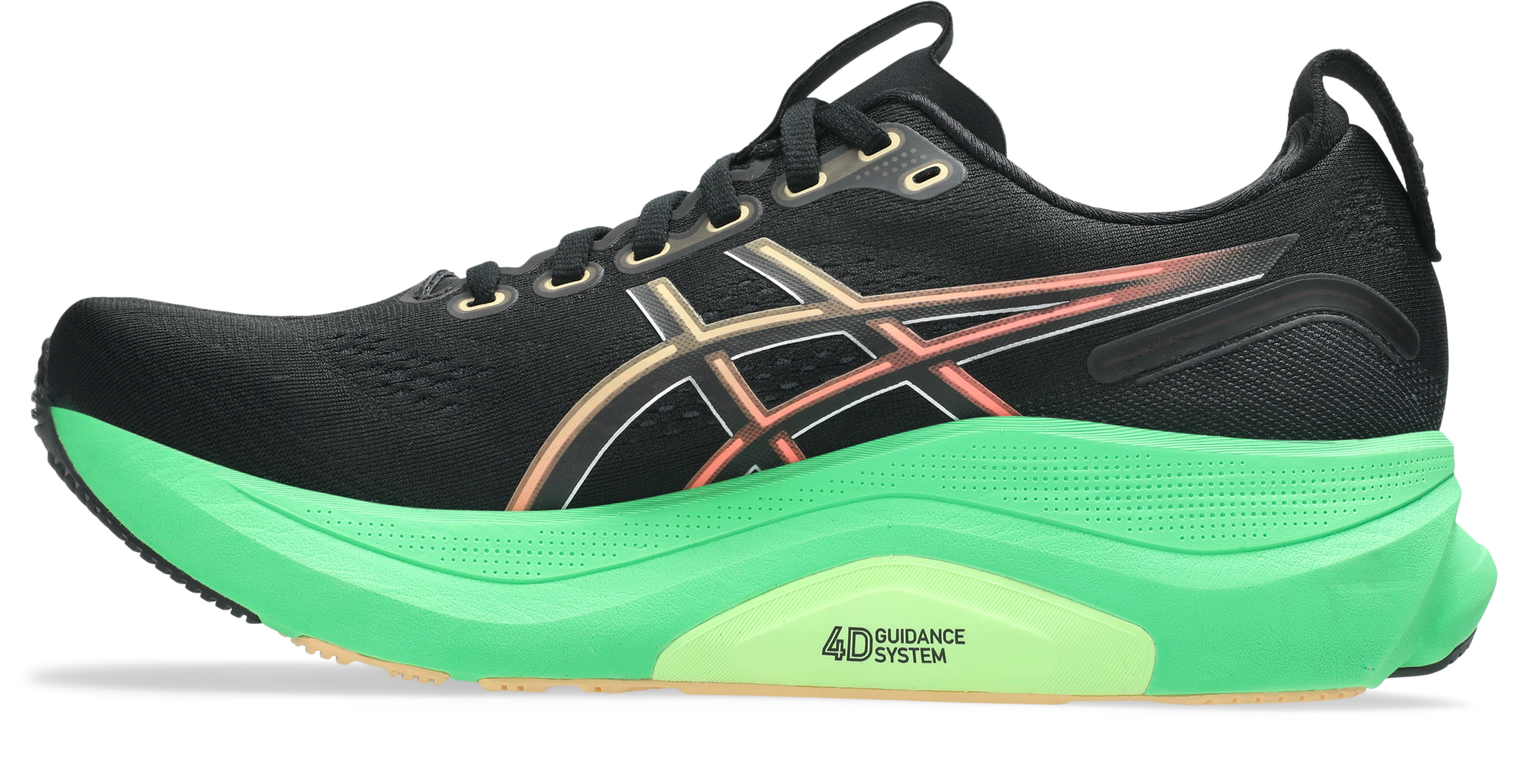 Asics Laufschuh "GEL-KAYANO 32" für mehr Stabilität günstig online kaufen