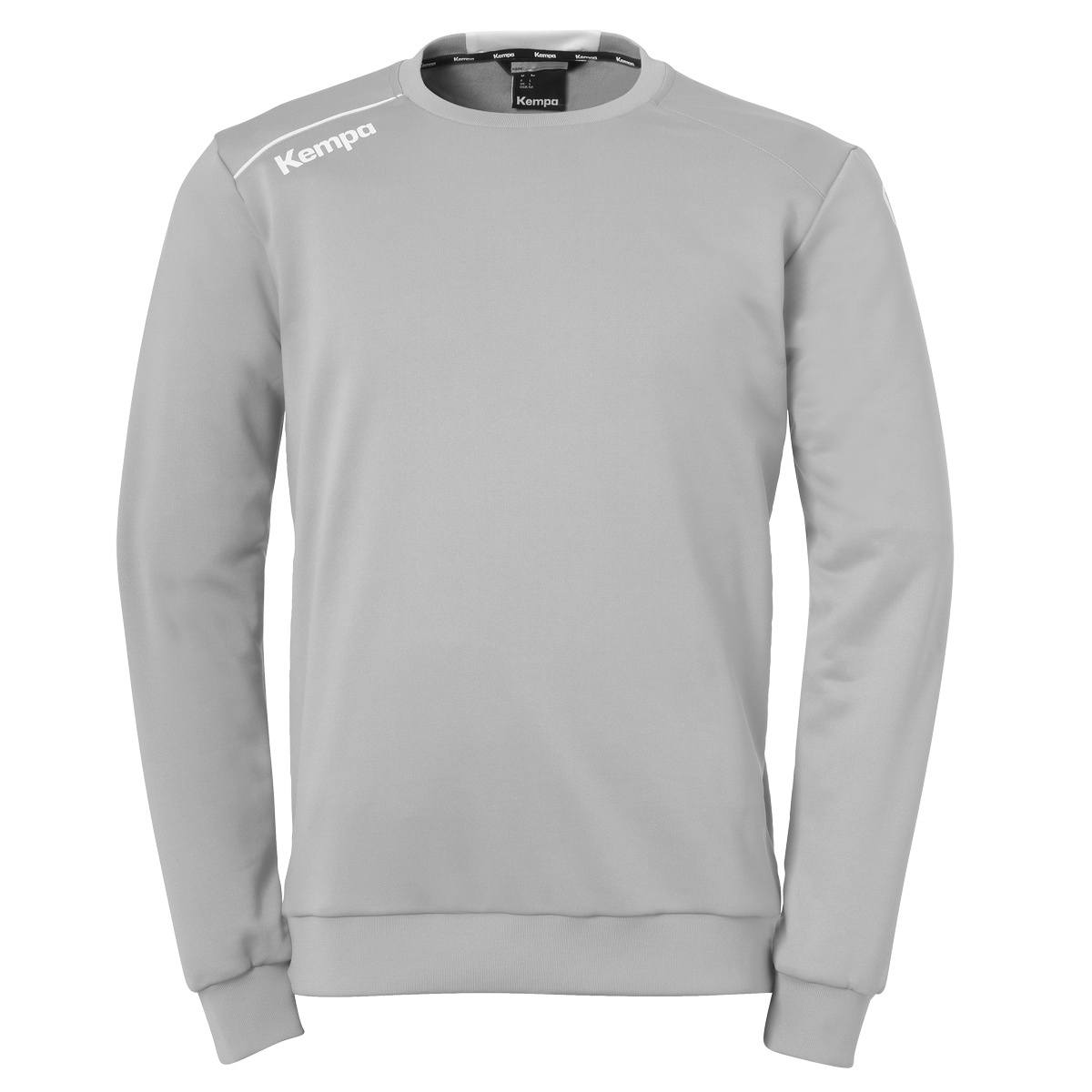 Kempa Langarmshirt »Langarmshirt PLAYER TRAINING TOP« 1