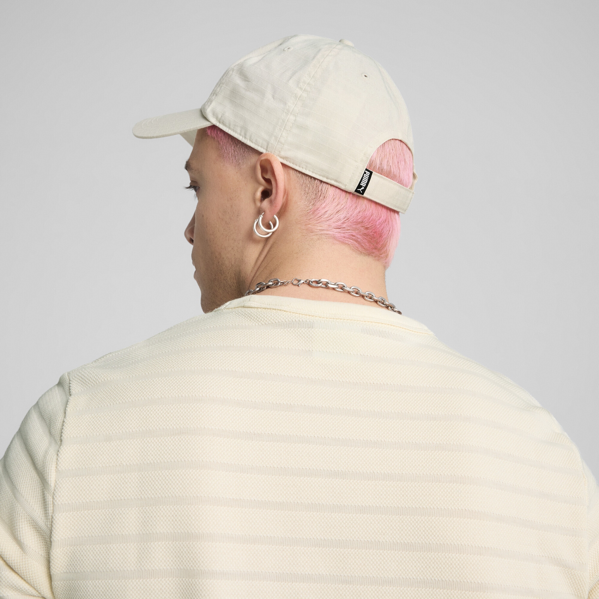 PUMA Flex Cap »ESS ELEVATED Baseballcap Erwachsene«