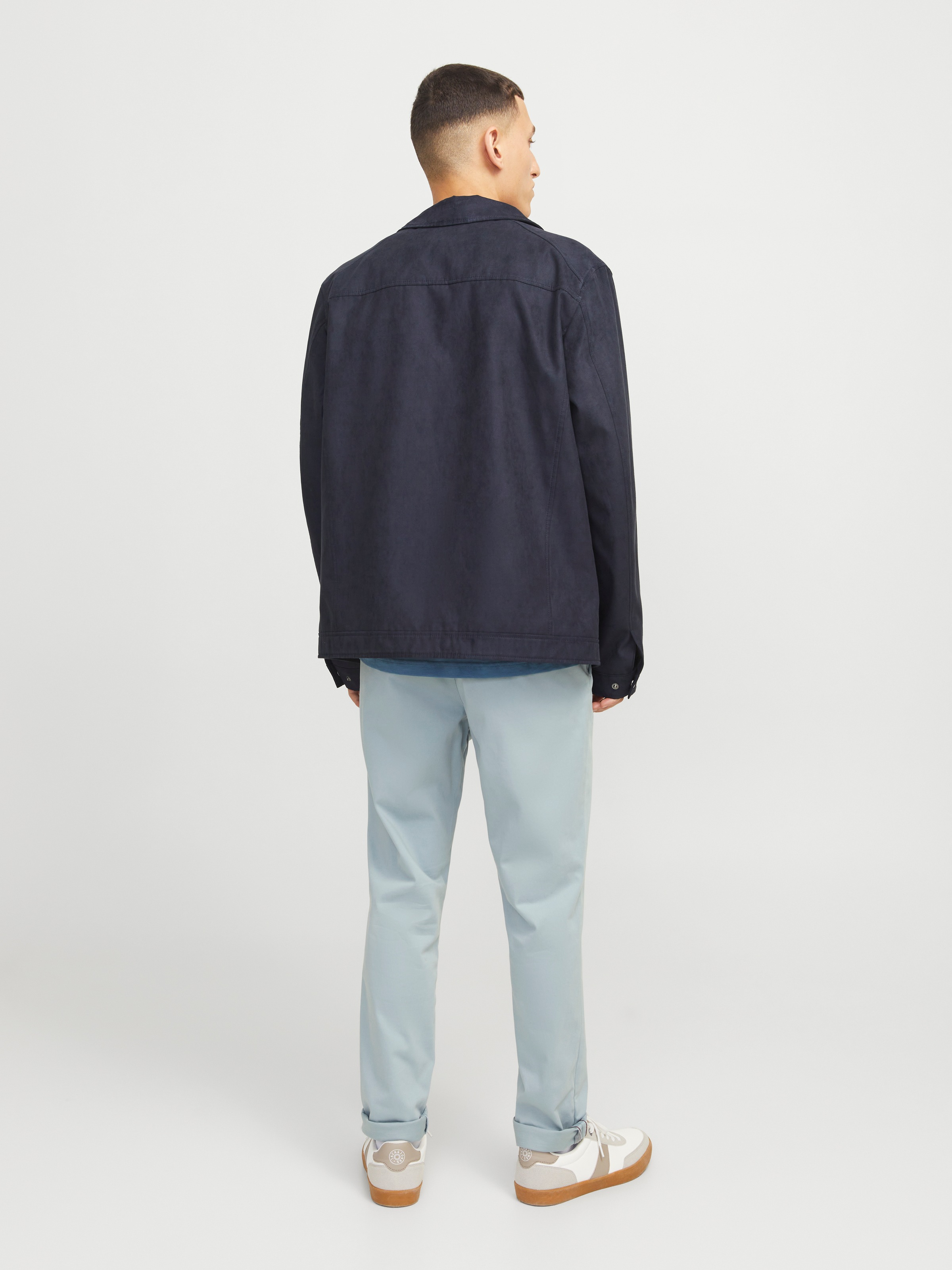 Jack & Jones Chinos »JPSTMARCO JJBOWIE NOOS«