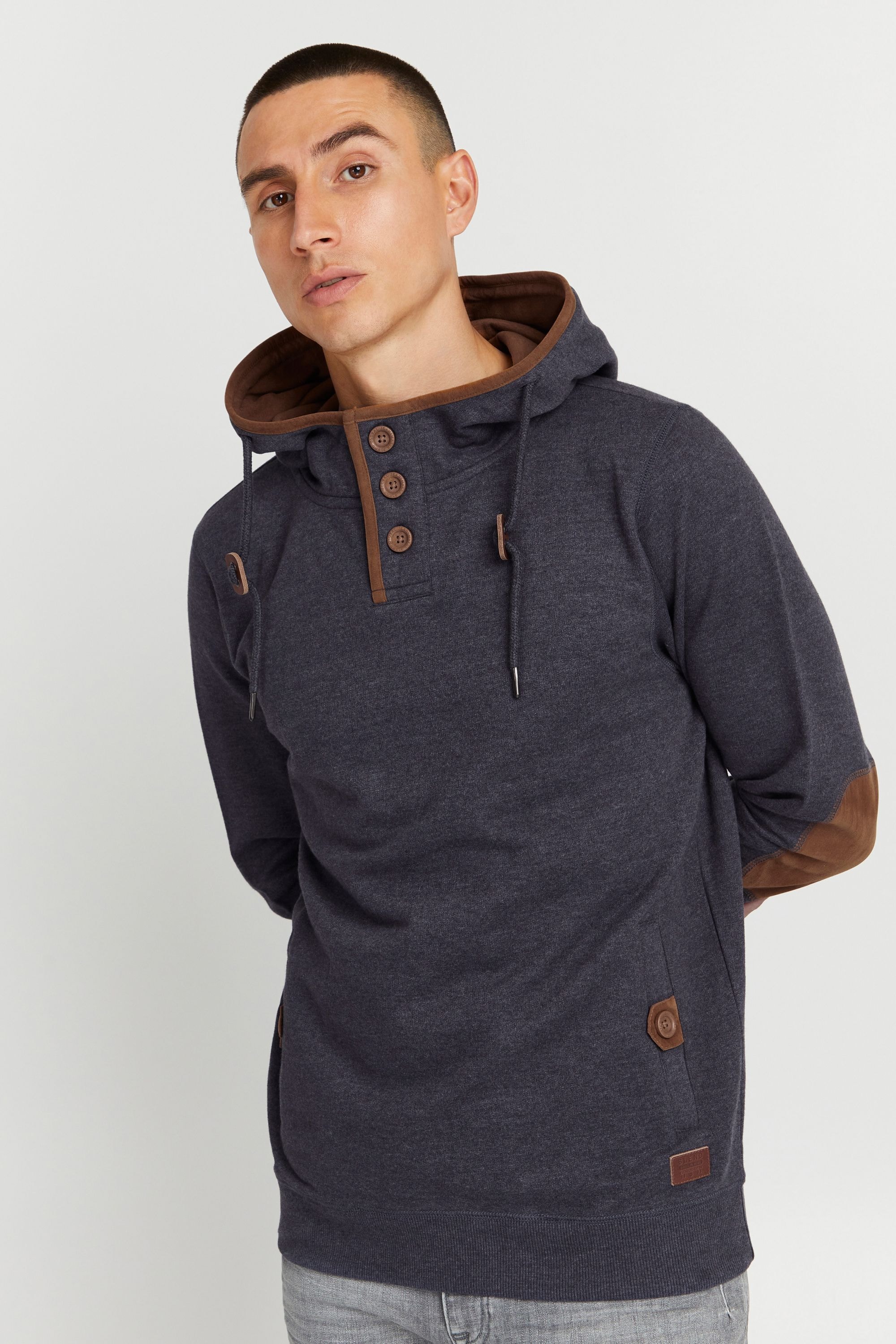 Blend Kapuzenpullover »Hoodie BHAlexo«