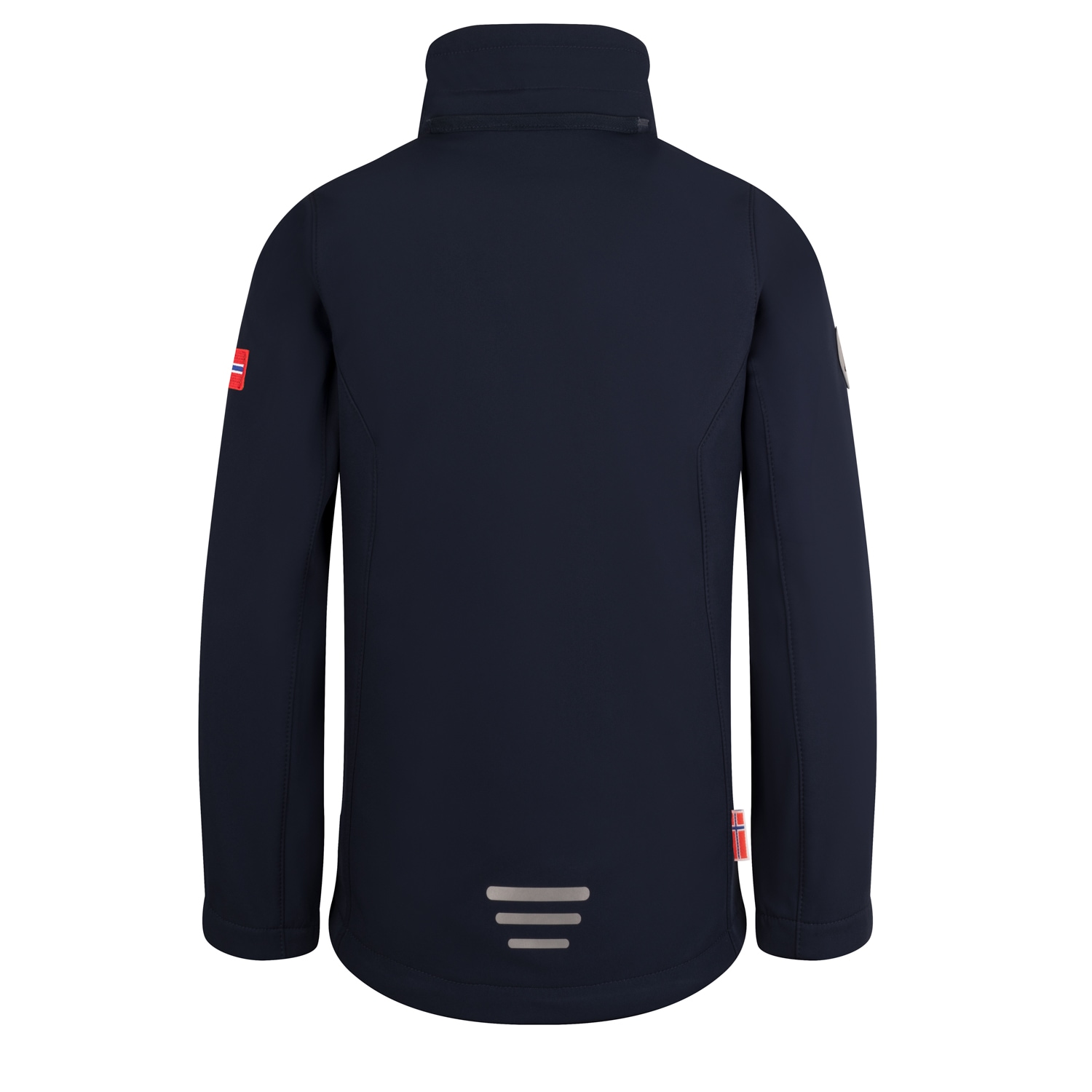 TROLLKIDS Softshelljacke »KIDS BALESTRAND JACKET«