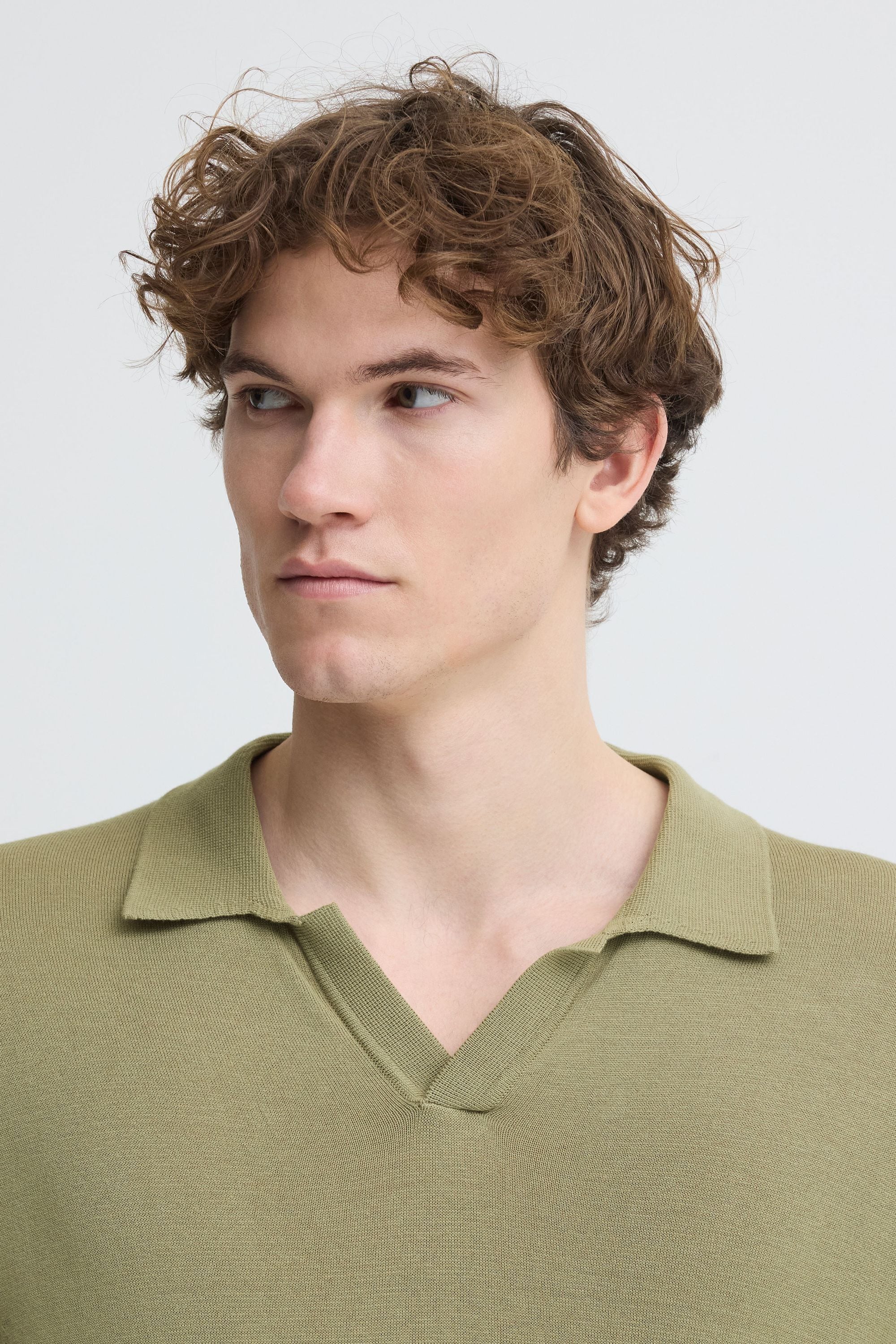 Casual Friday Poloshirt »Poloshirt CFSona«