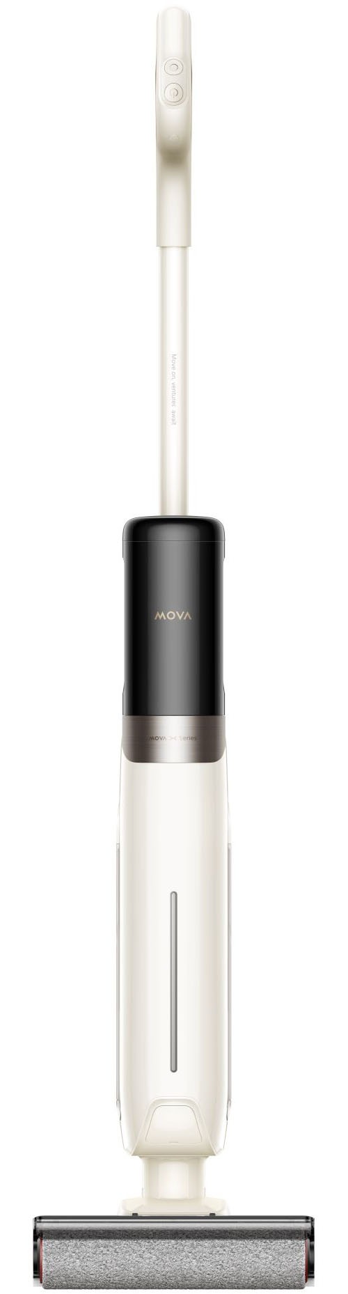 Mova Nass-Trocken-Sauger "Mova K30" 18.000Pa Saugleistung / Selbstreinigung günstig online kaufen