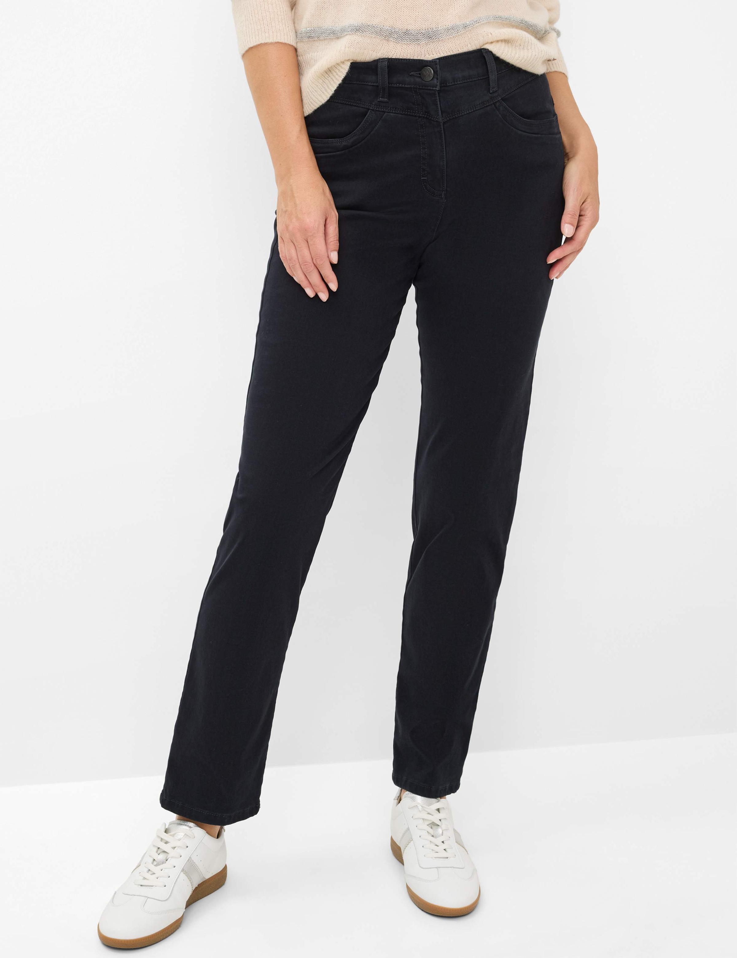 RAPHAELA by BRAX 5-Pocket-Hose "Style CAREN NEW" günstig online kaufen