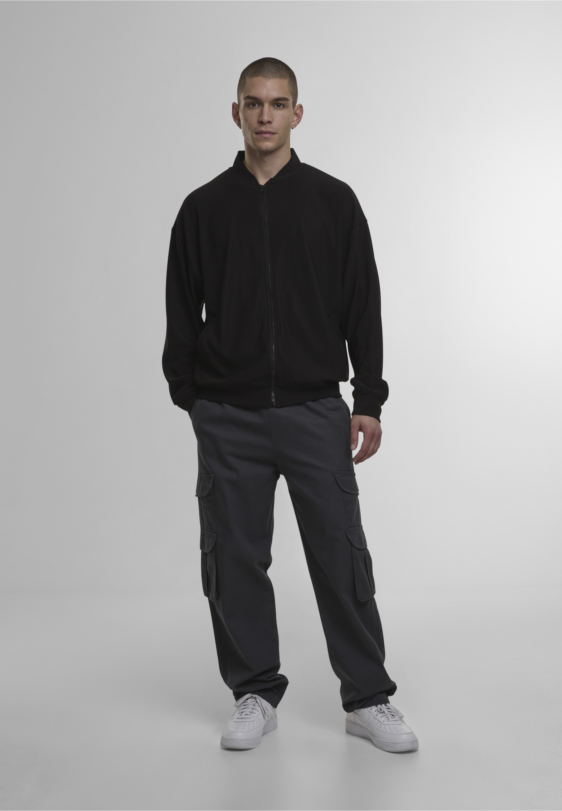 DEF Cargohose »DEF DEF Pure Cargopants«