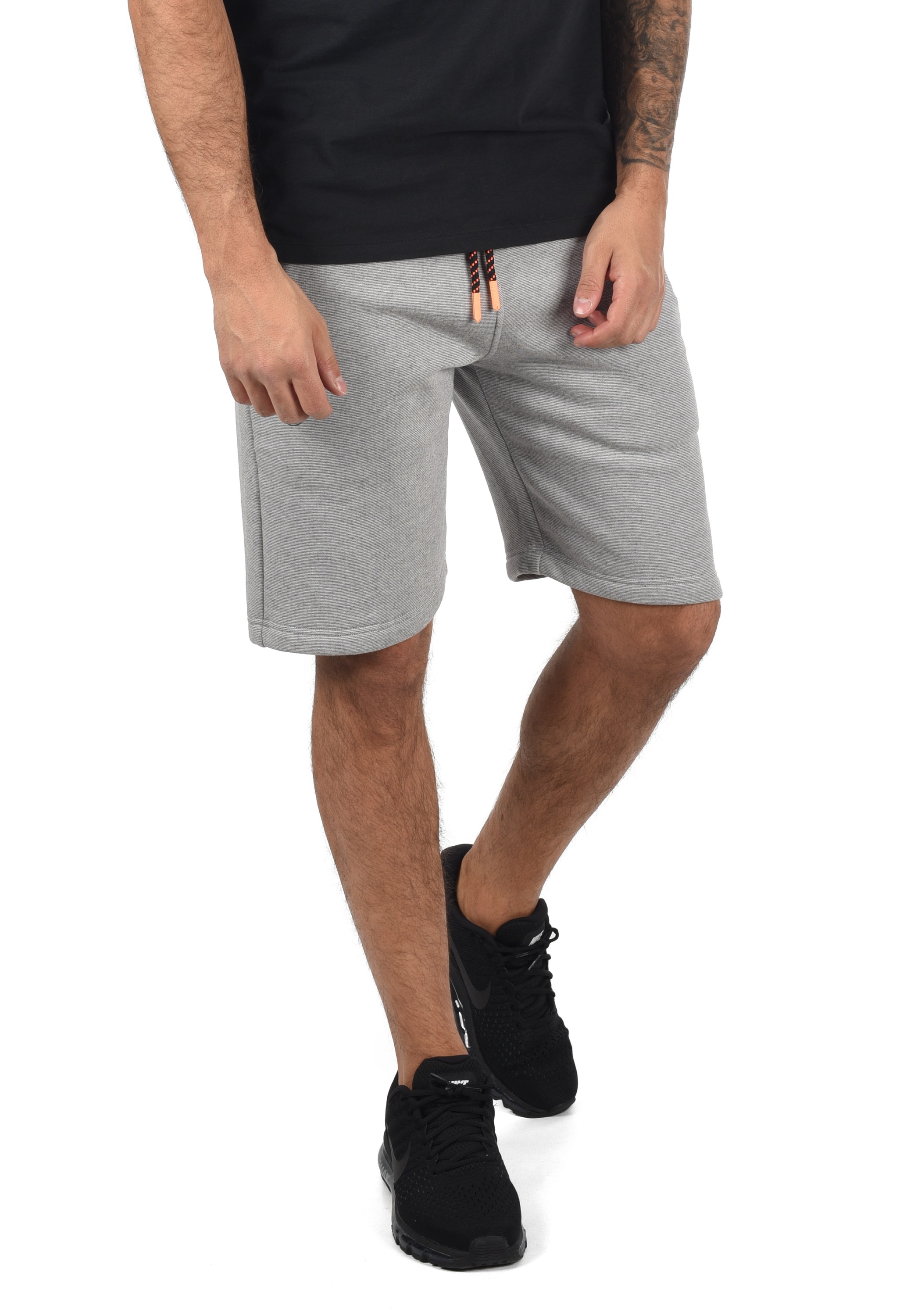 Solid Shorts "Shorts SDRafik" günstig online kaufen