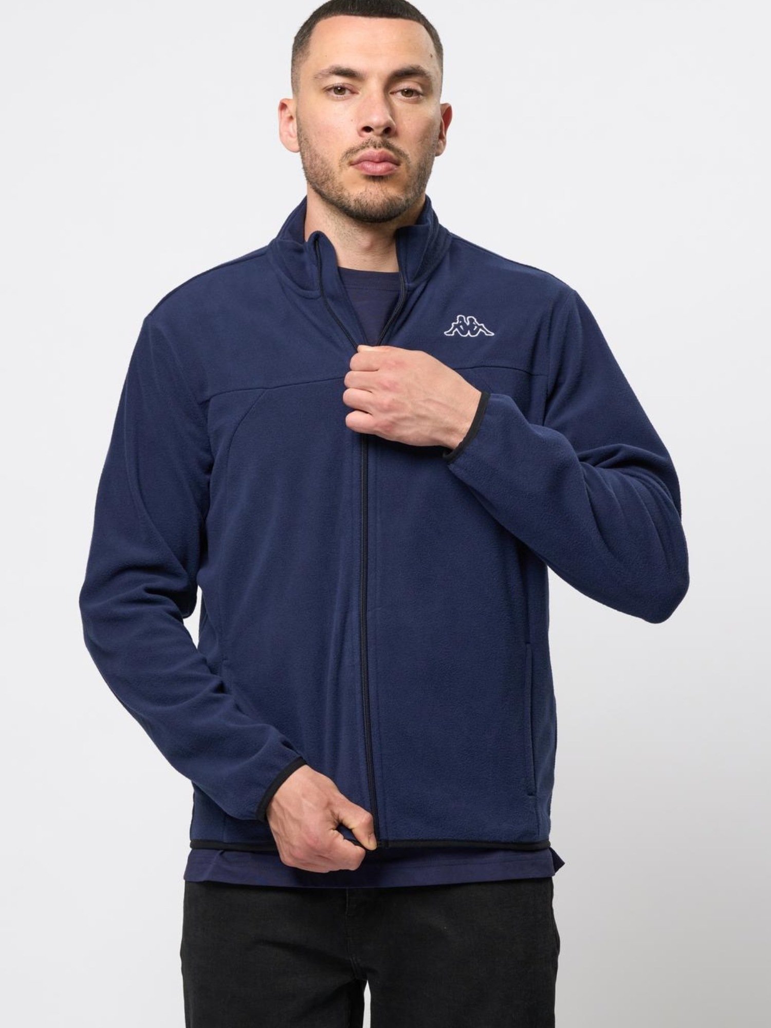 Thumbnail - Kappa Outdoorjacke "Kappa jackets Logo Saurion"