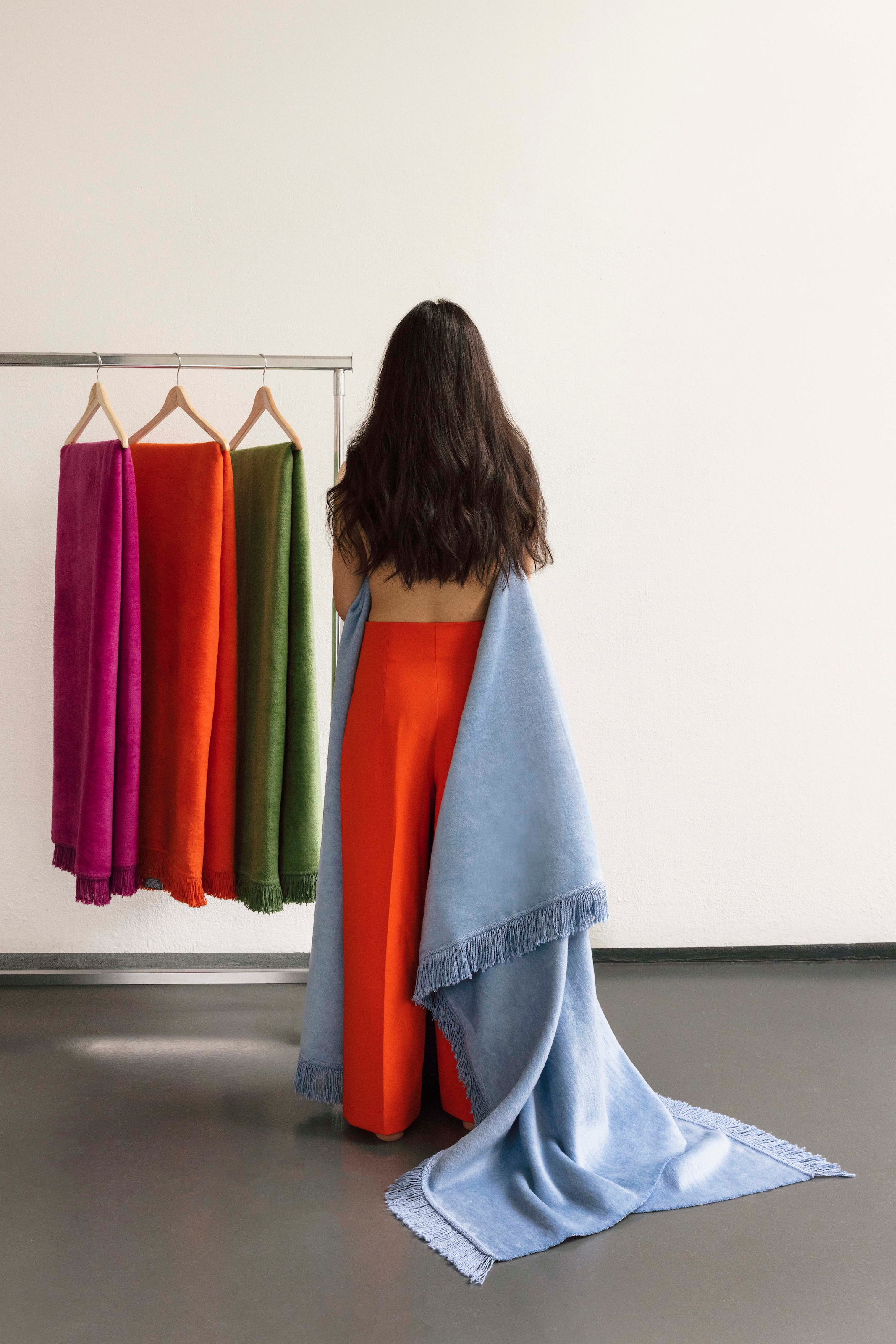 PAD Wohndecke "SYDNEY" günstig online kaufen