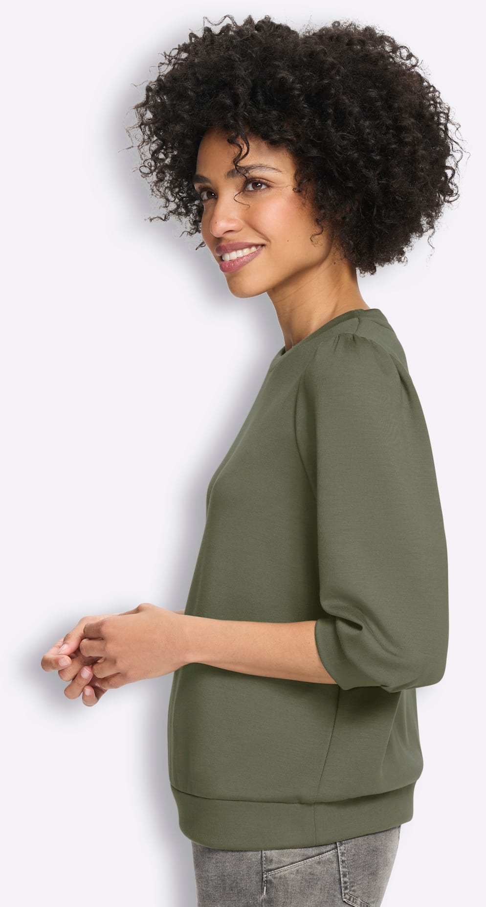 heine Sweatshirt
