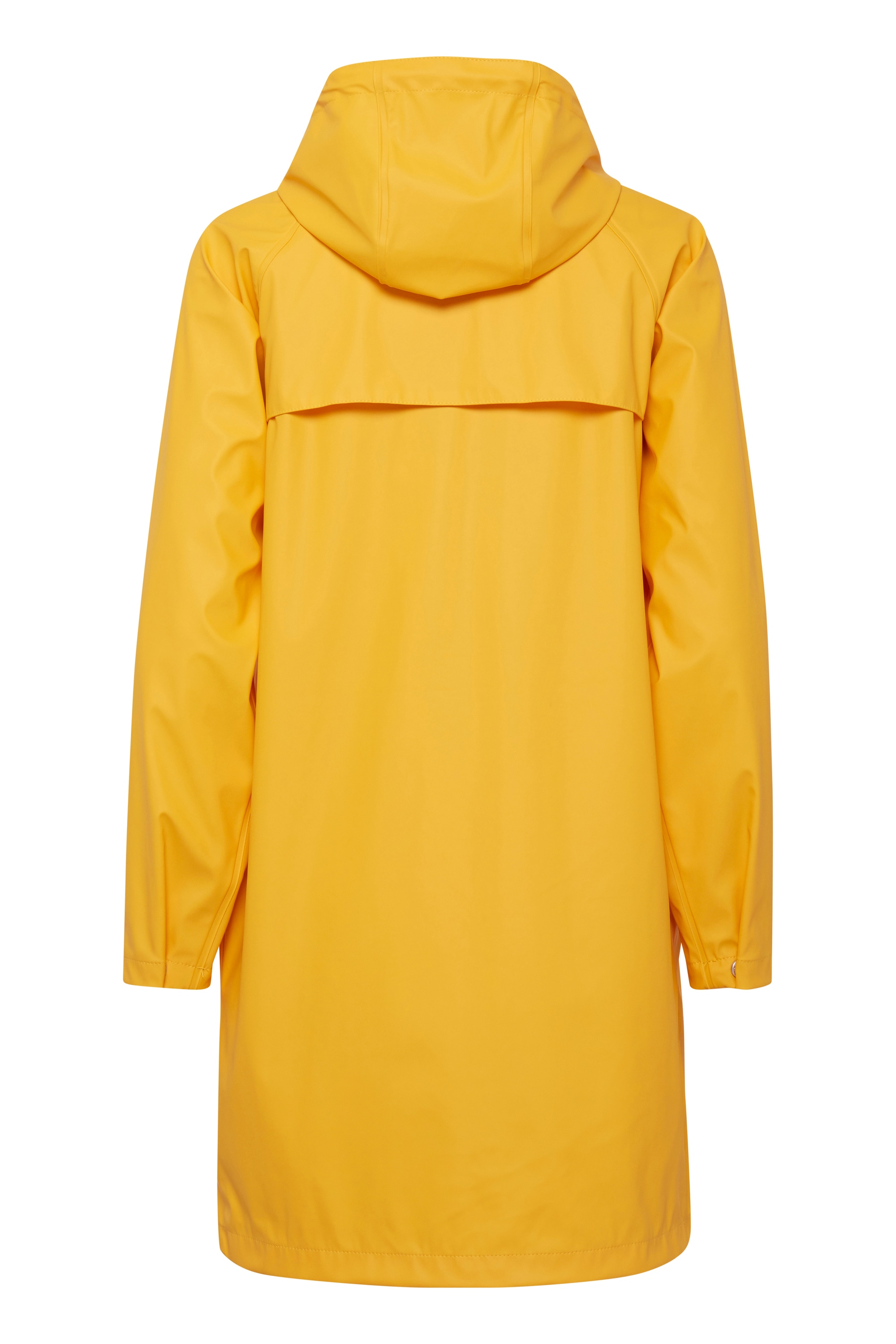 Ichi Regenjacke »Damen Regenmantel IHTAZI«