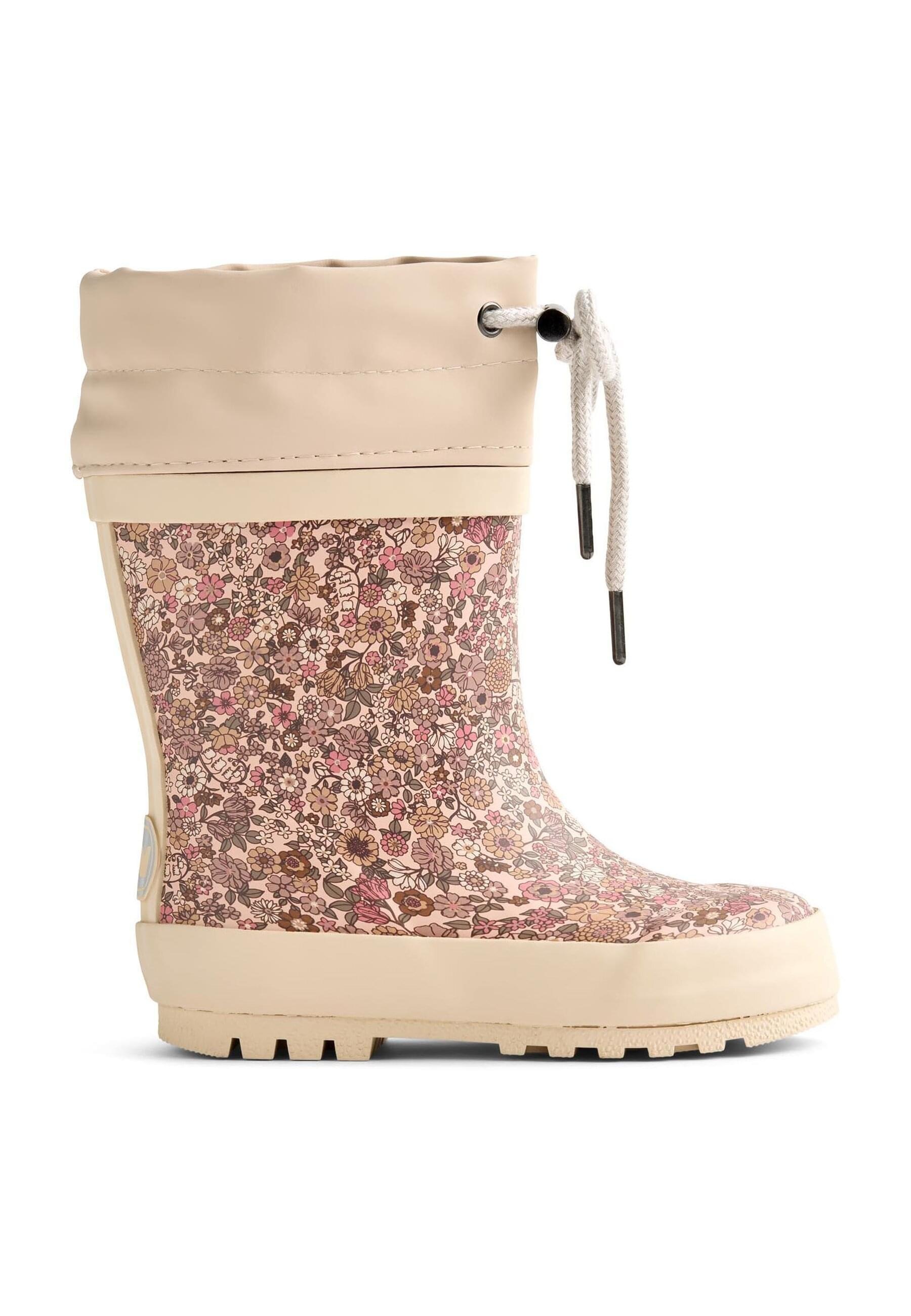 WHEAT Stiefel »WHEAT Rubber Boot Thermo Print«  1 Stk. tlg.