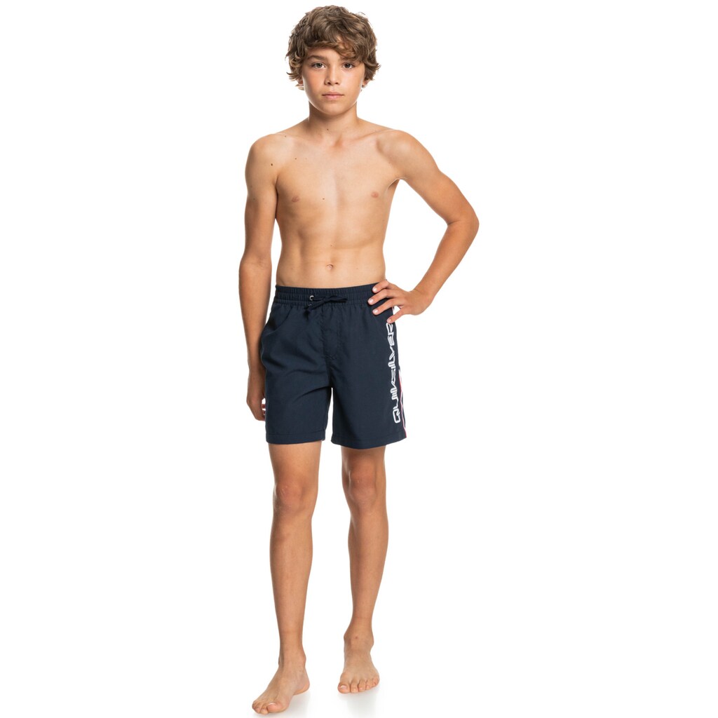 Quiksilver Boardshorts »Everyday Vert 14"«