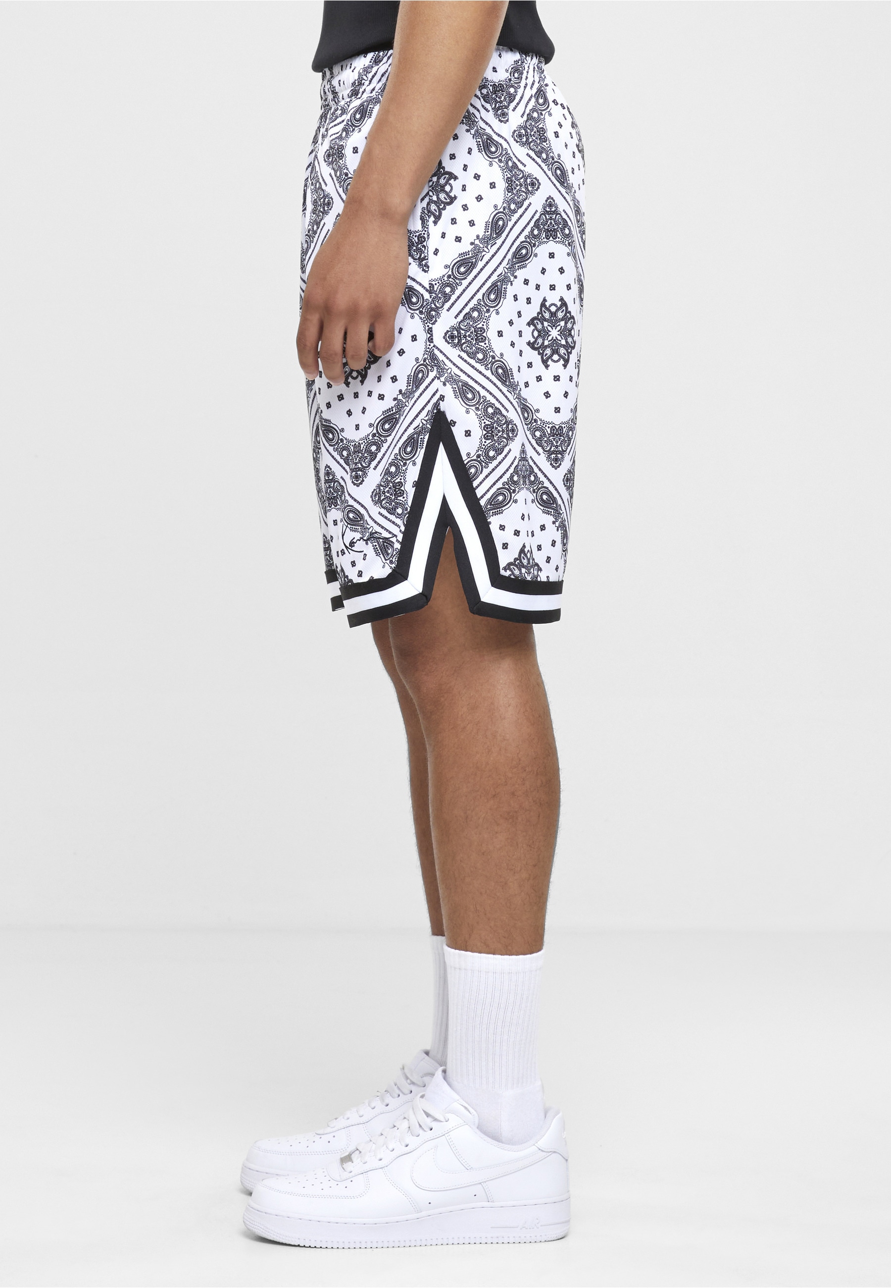 Karl Kani Shorts »Karl Kani Herren«