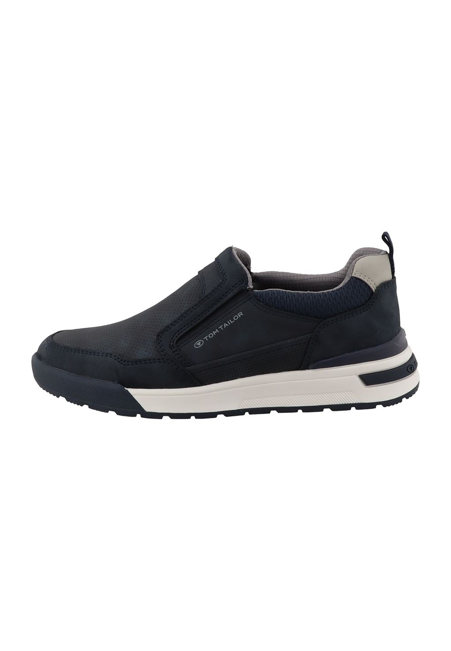 TOM TAILOR Outdoorschuh »Tom Tailor Slippers«