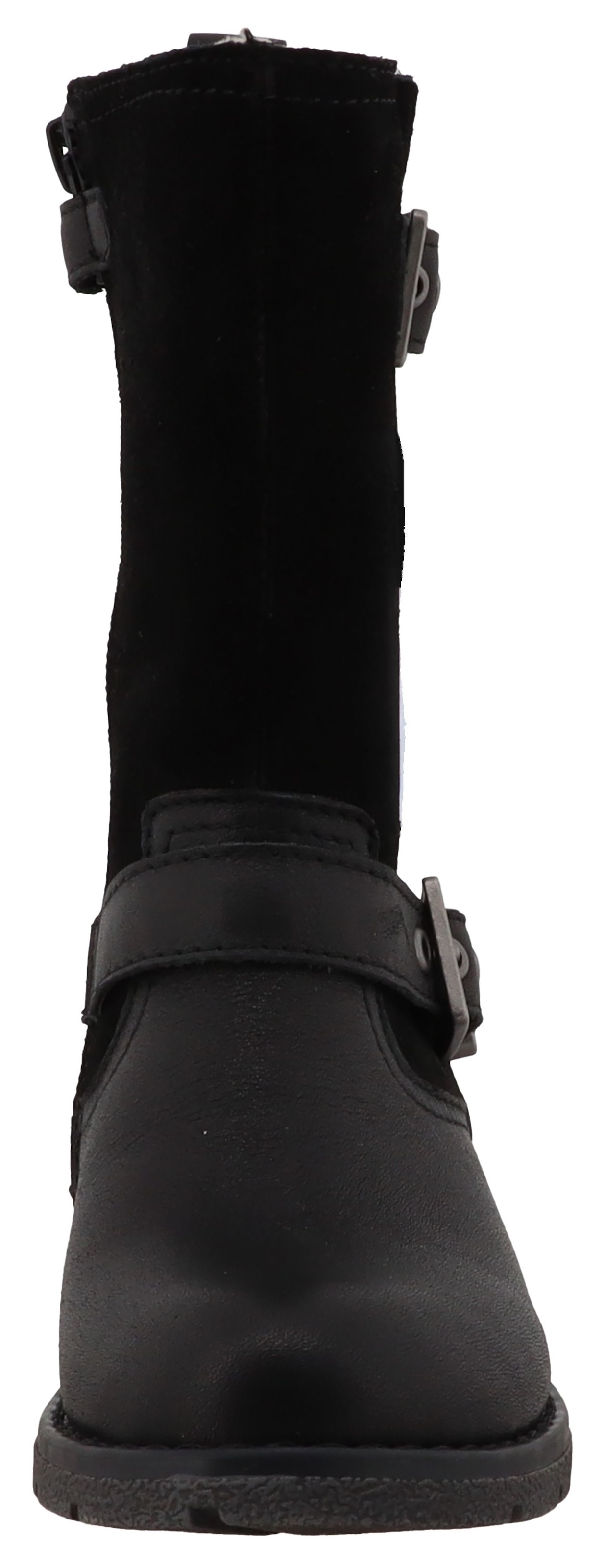 Lurchi Bikerboots »Hedi TEX«, Stiefel, Bikerboots mit Tex-Ausstattung, Größenschablone zum Download