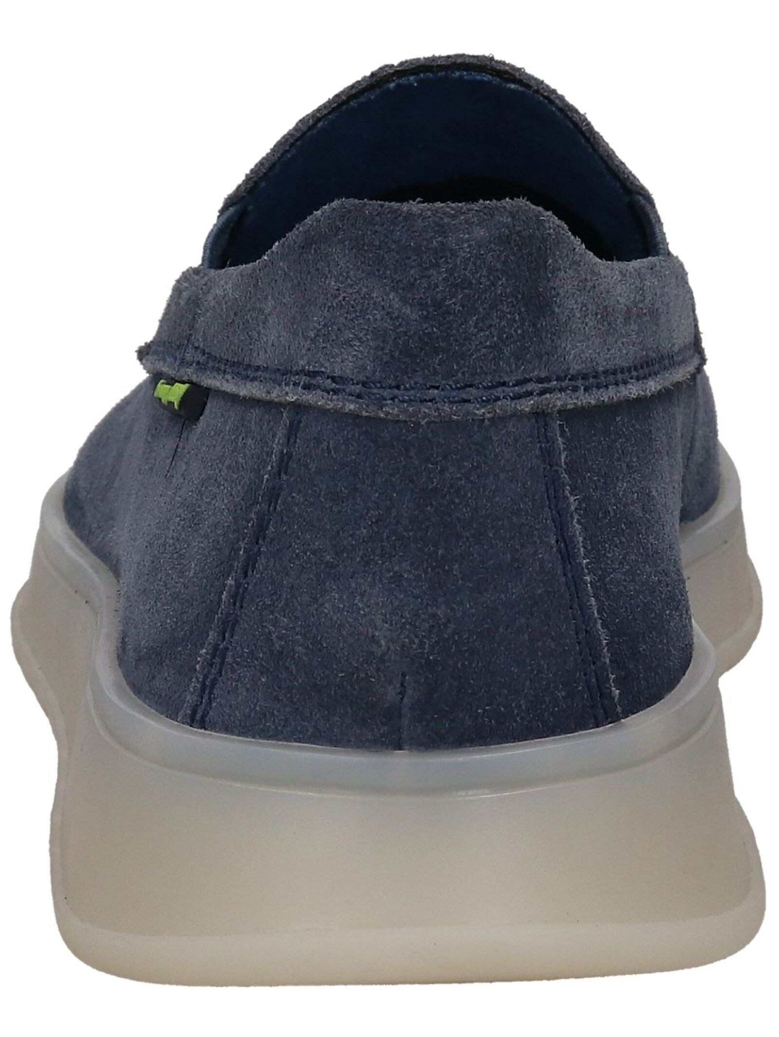 bugatti Slipper »bugatti Slipper Veloursleder«