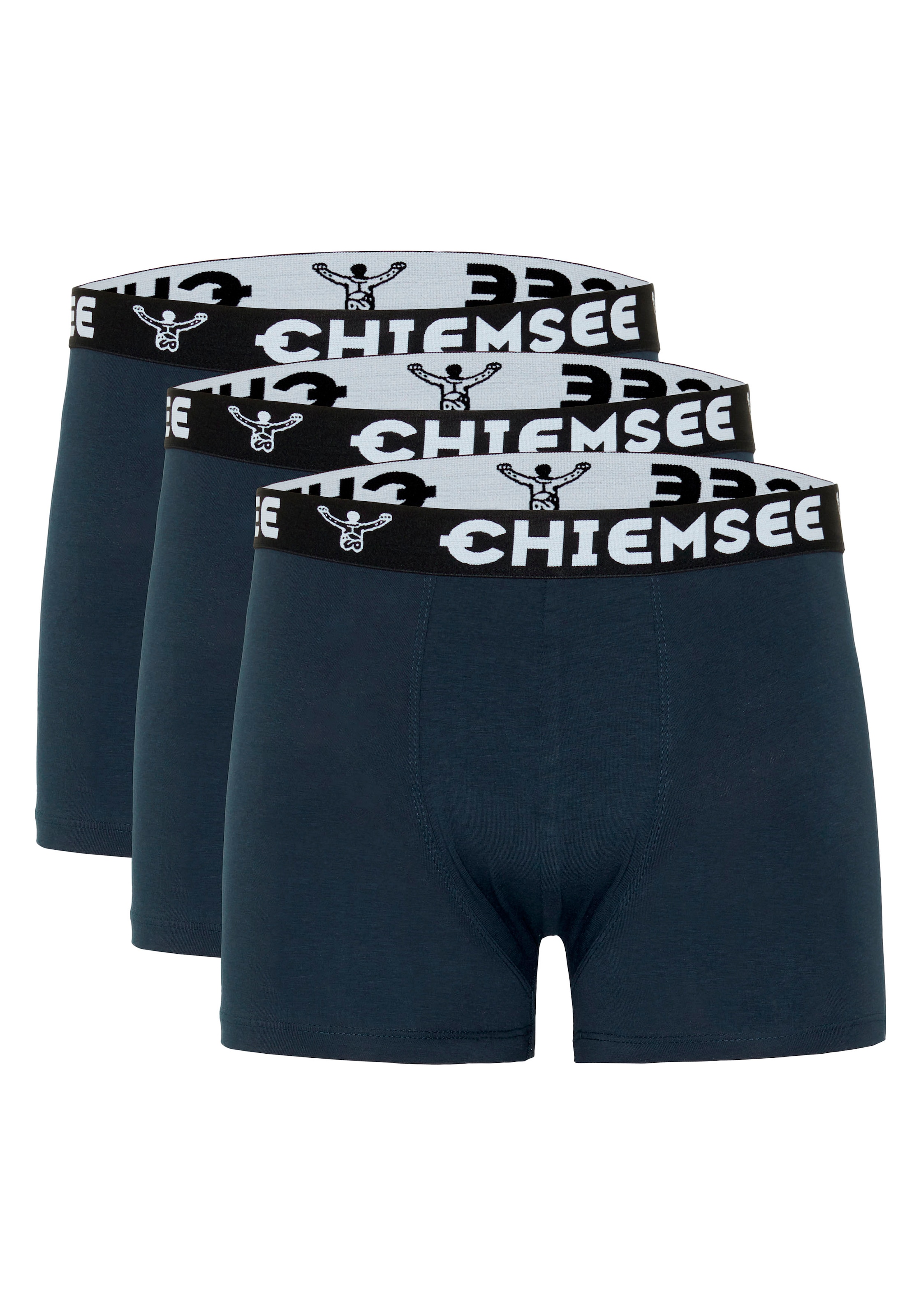 Chiemsee Retro Boxer