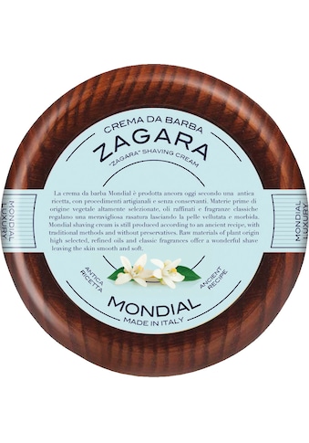 Mondial Antica Barberia Rasiercreme »Luxury Shaving Cream Wood...