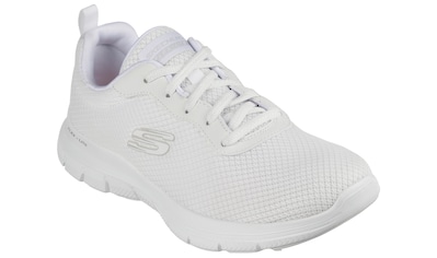 Skechers Sneaker »FLEX APPEAL 4.0 BRILLINAT VIEW«, mit Air-Cooled Memory Foam Ausstattung kaufen