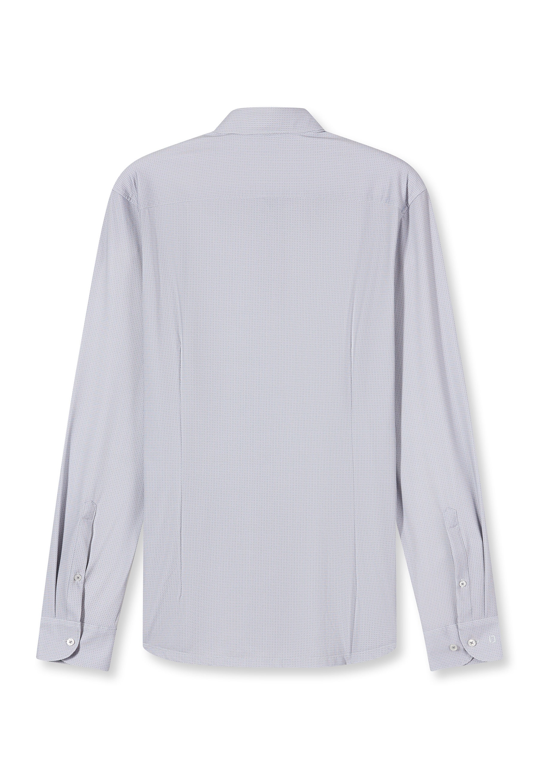 OLYMP Businesshemd »OLYMP Level Five 24/Seven, body fit, Modern Kent«