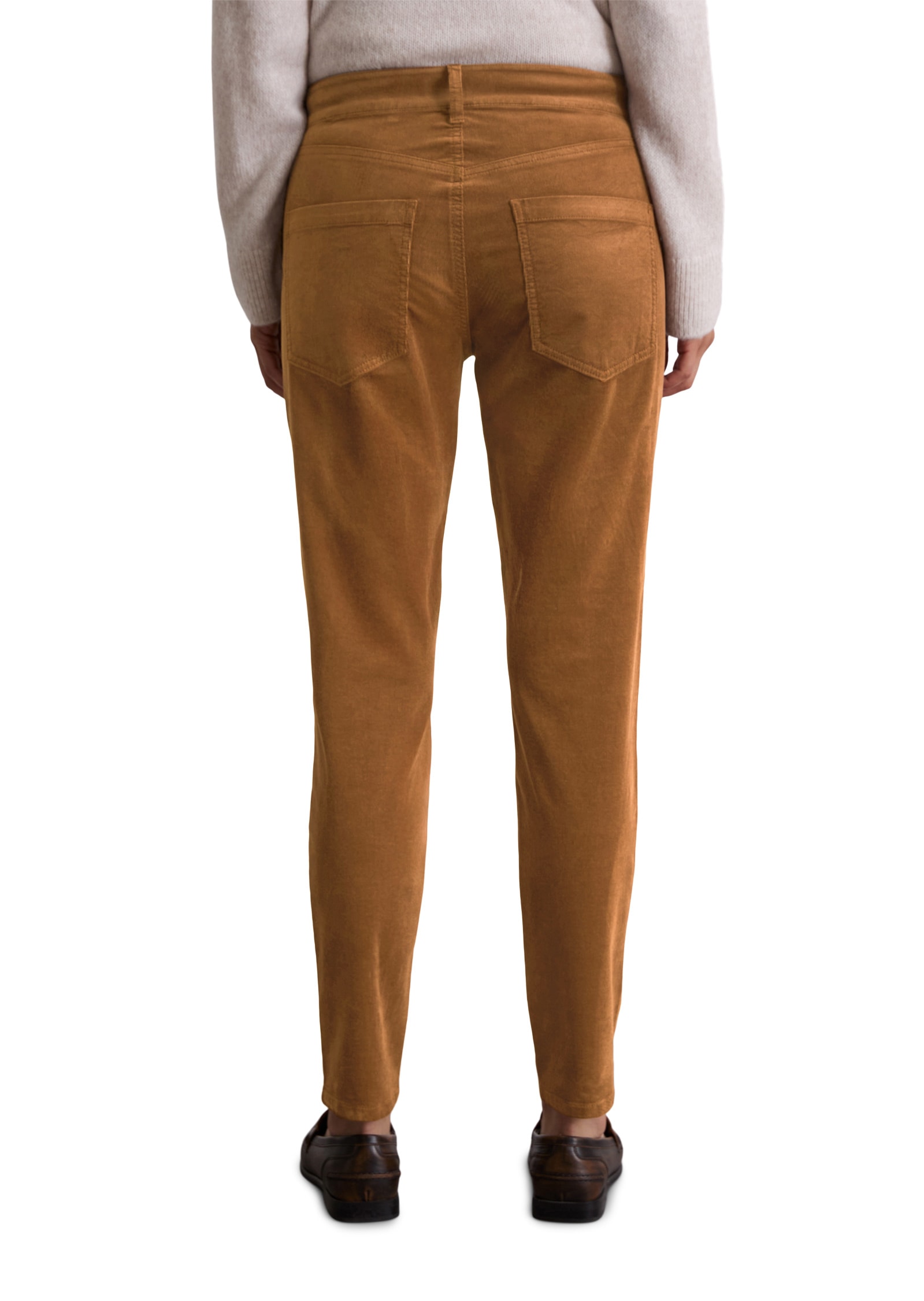 Marc O'Polo 5-Pocket-Hose »aus Organic-Cotton-Modal-Stretch«