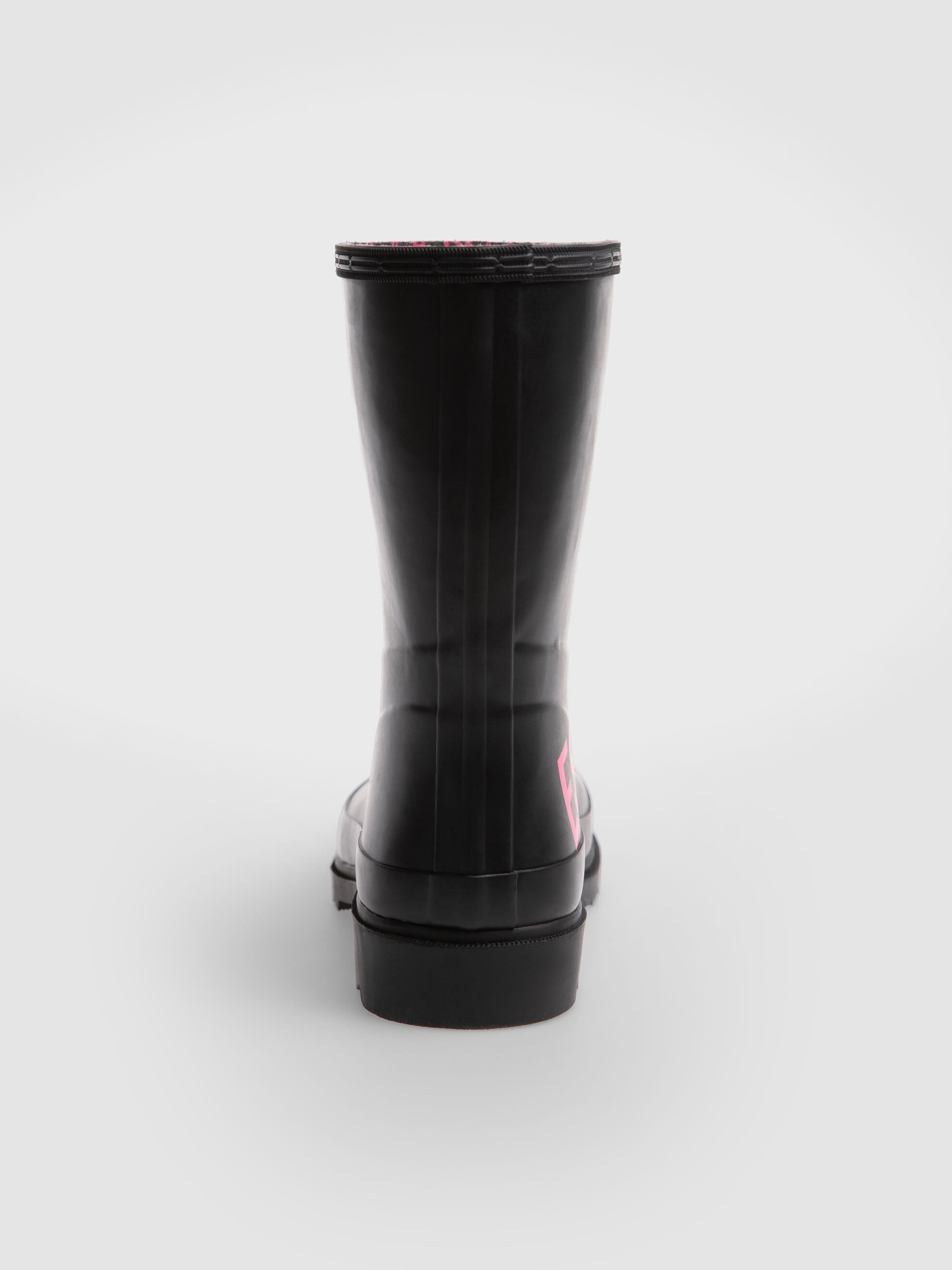 SOCCX Gummistiefel  mit rutschfester Laufsohle