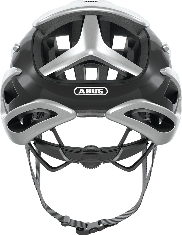 ABUS Fahrradhelm »AIRBREAKER«
