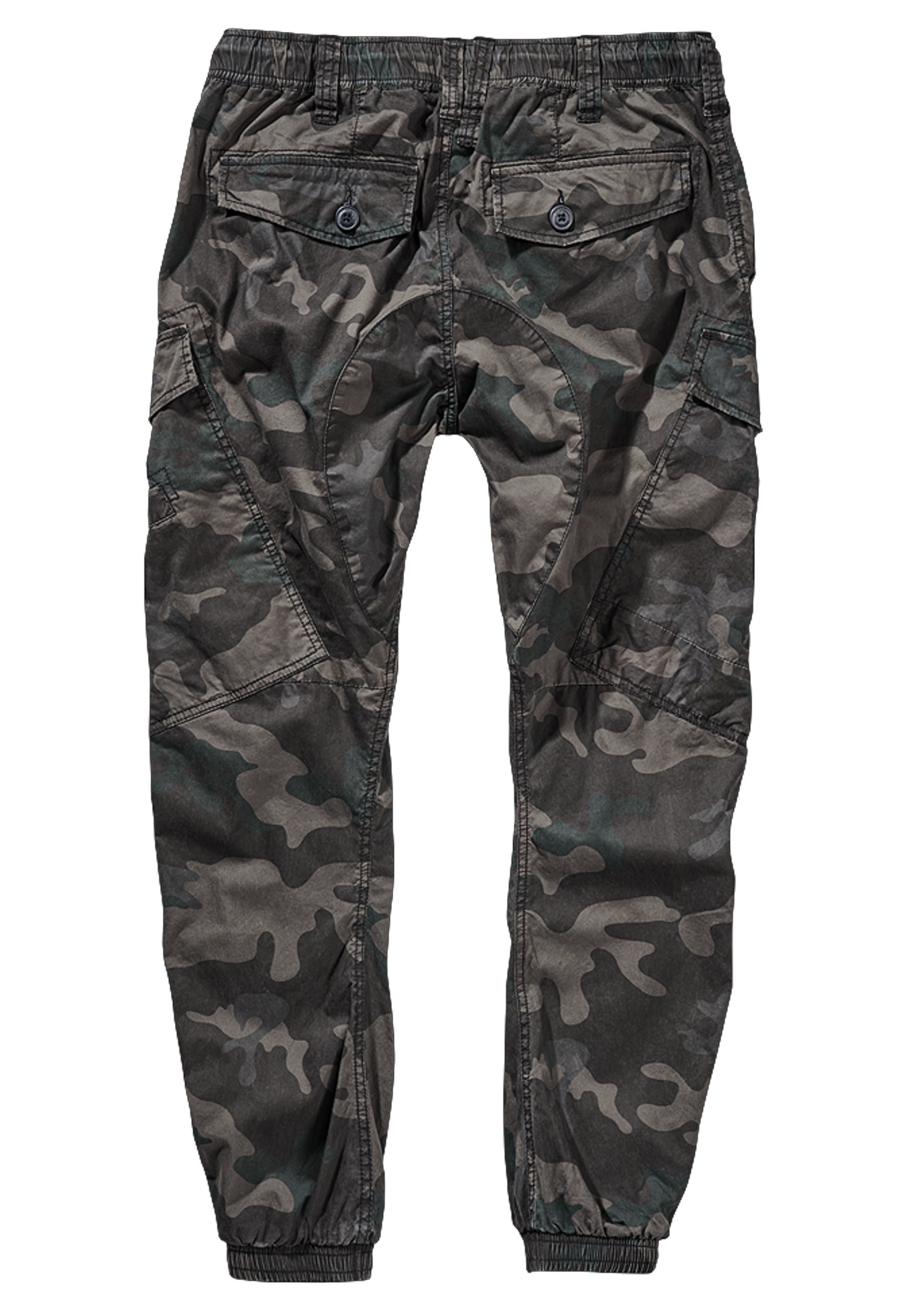 Brandit Cargohose "Brandit Herren Ray Vintage Trousers" günstig online kaufen