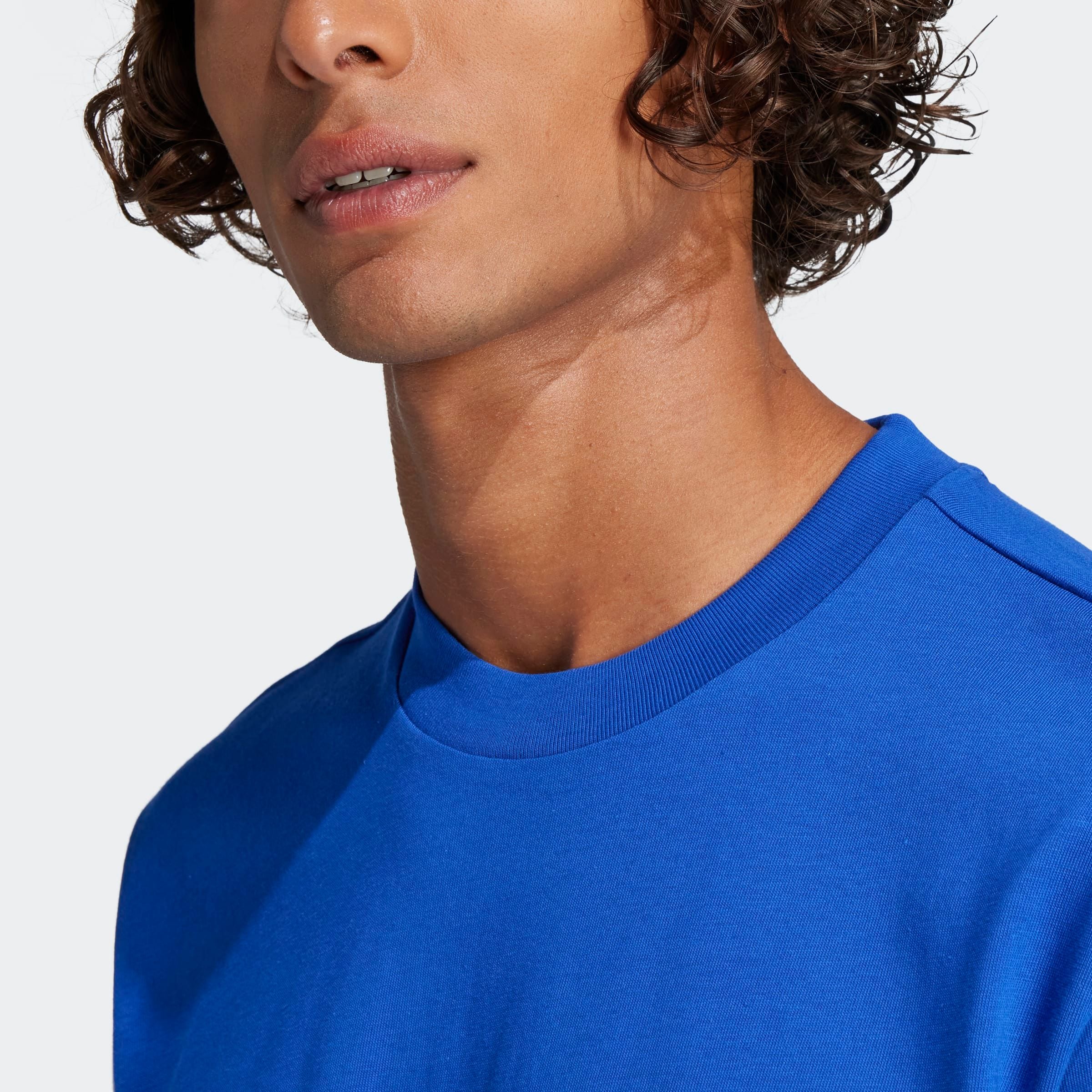 adidas Sportswear T-Shirt »M SL SJ T«
