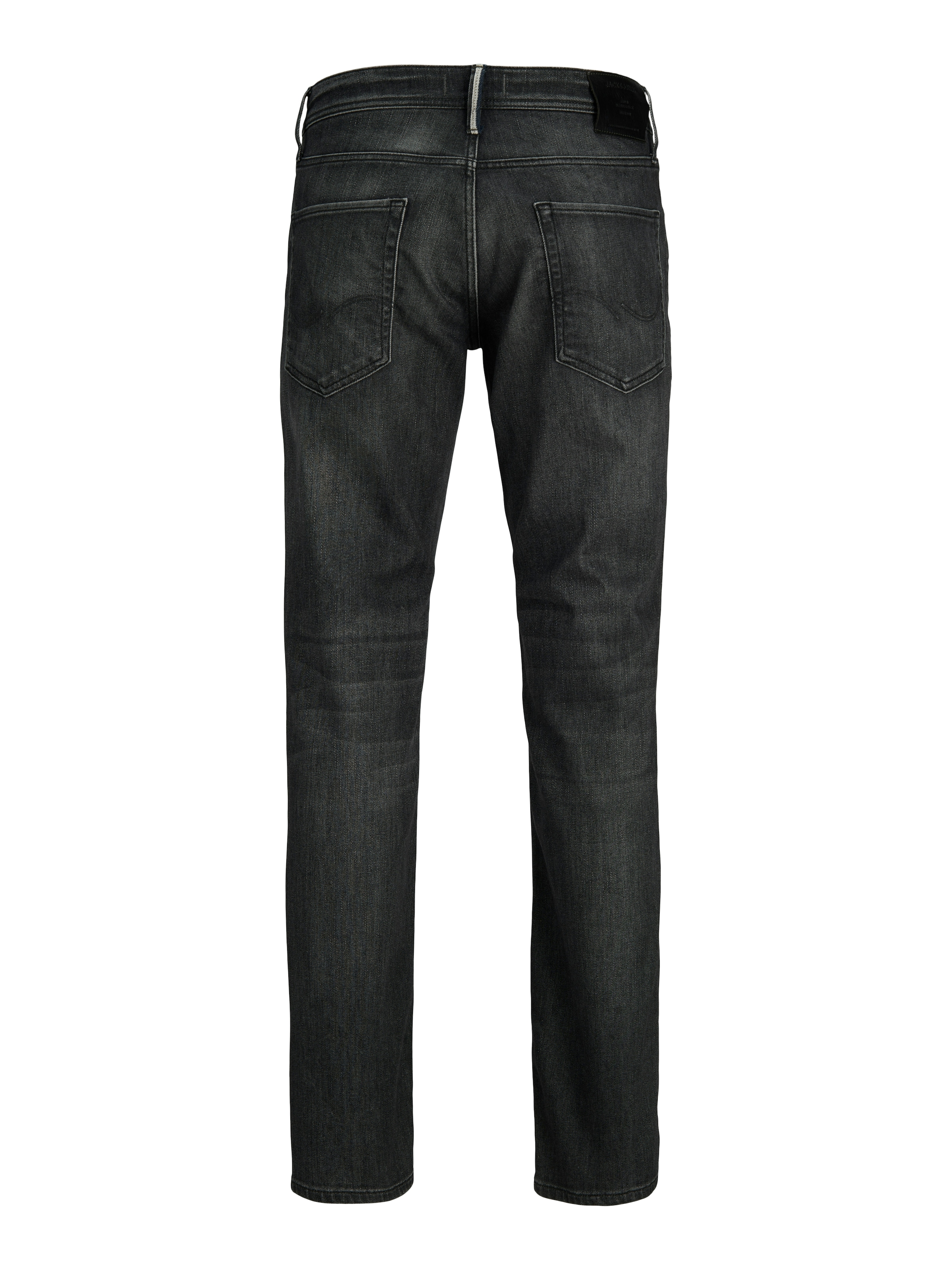 Jack & Jones Regular-fit-Jeans »JJICLARK JJORIGINAL JJ 678 NOOS«