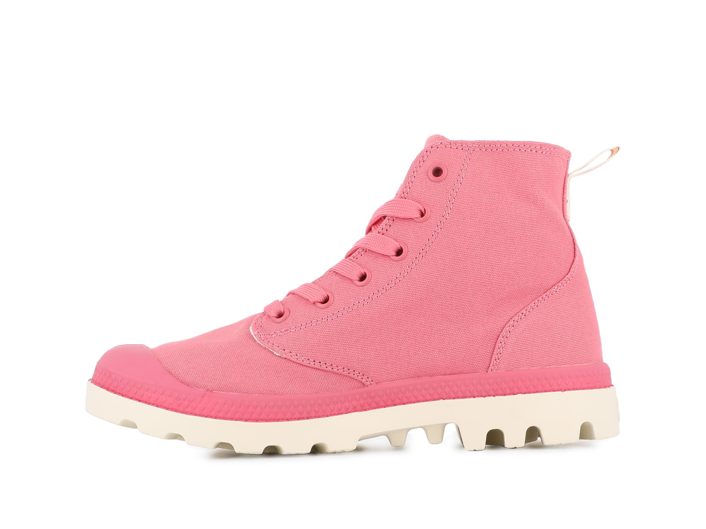 Palladium Schnürboots »PAMPA DUO CHROME«