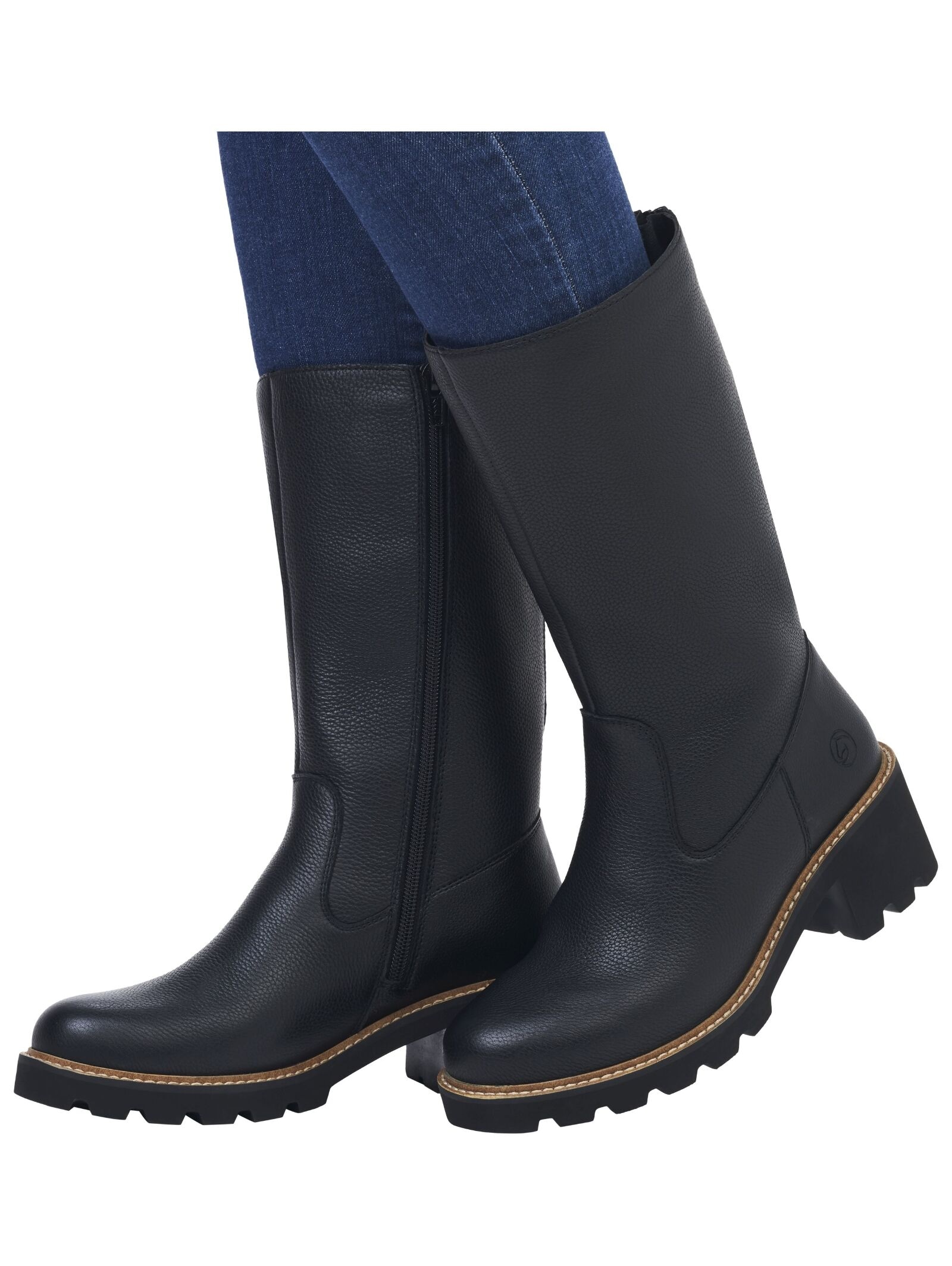 Remonte Stiefel »Remonte Stiefel Glattleder«
